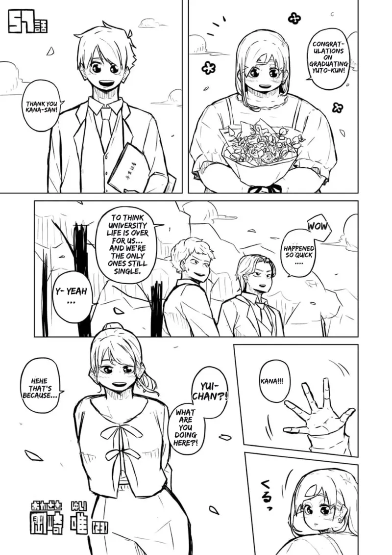 [Pocchari wa sekai o sukuu]Chubby Girlfriend[English Re-Write] Page 225