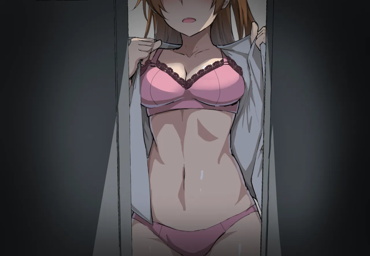 [4terabyte]Nibutani Shinka ga Zetsurin no Taiiku Kyoushi ni Odosare, Otomari Sex Sareru E(Chuunibyou demo Koi ga Shitai!) Page 19