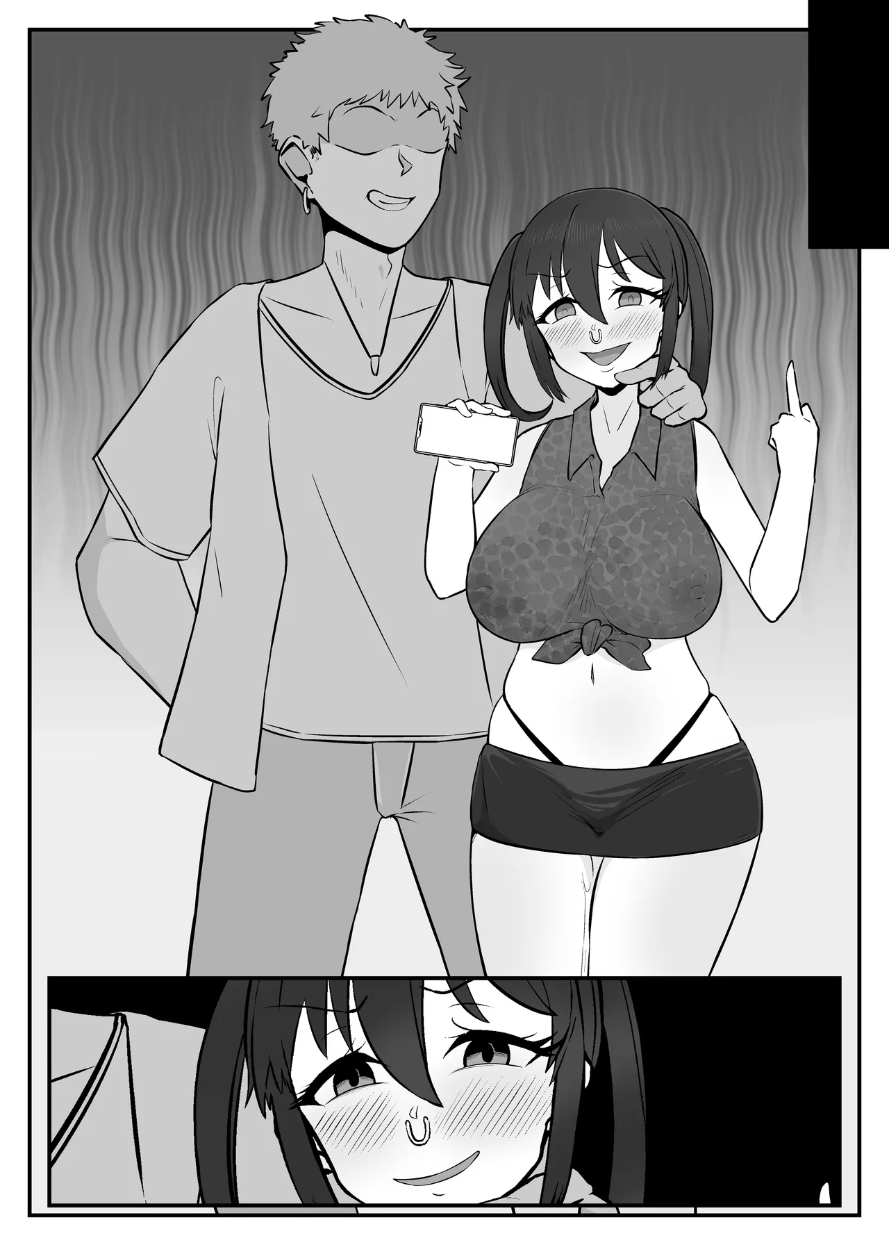 [Unagi Kame-ya]Watashi, Otasā no Himedattanoni Page 19