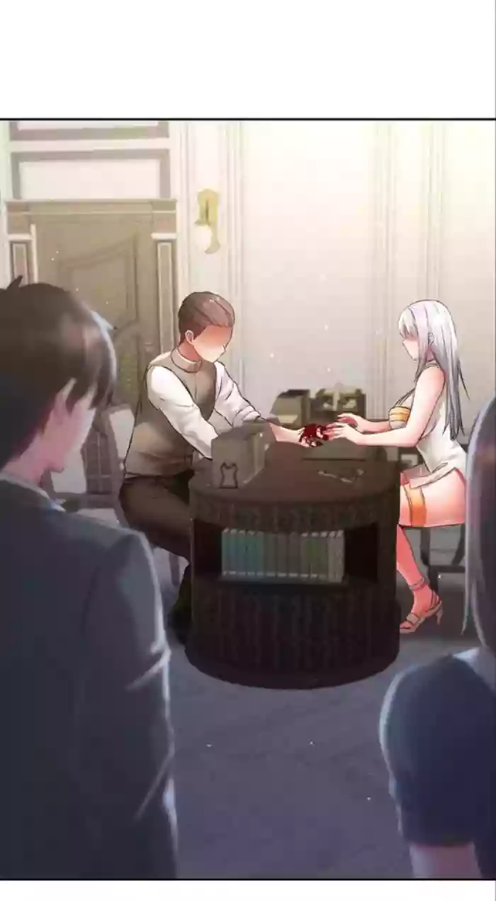 在貞操顛倒的世界裡攻略女性反轉人生28話