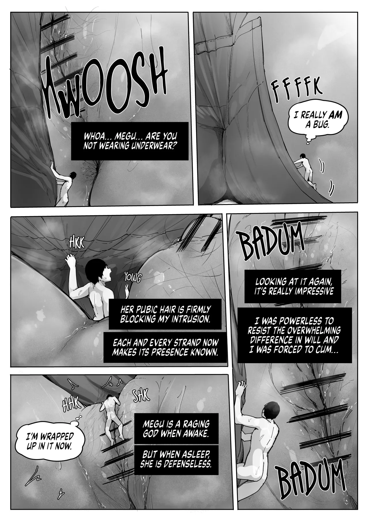 [Marushamo]Korekara kore o omocha ni shite iki ma~su | Hey, let's make this a toy[English] Page 22
