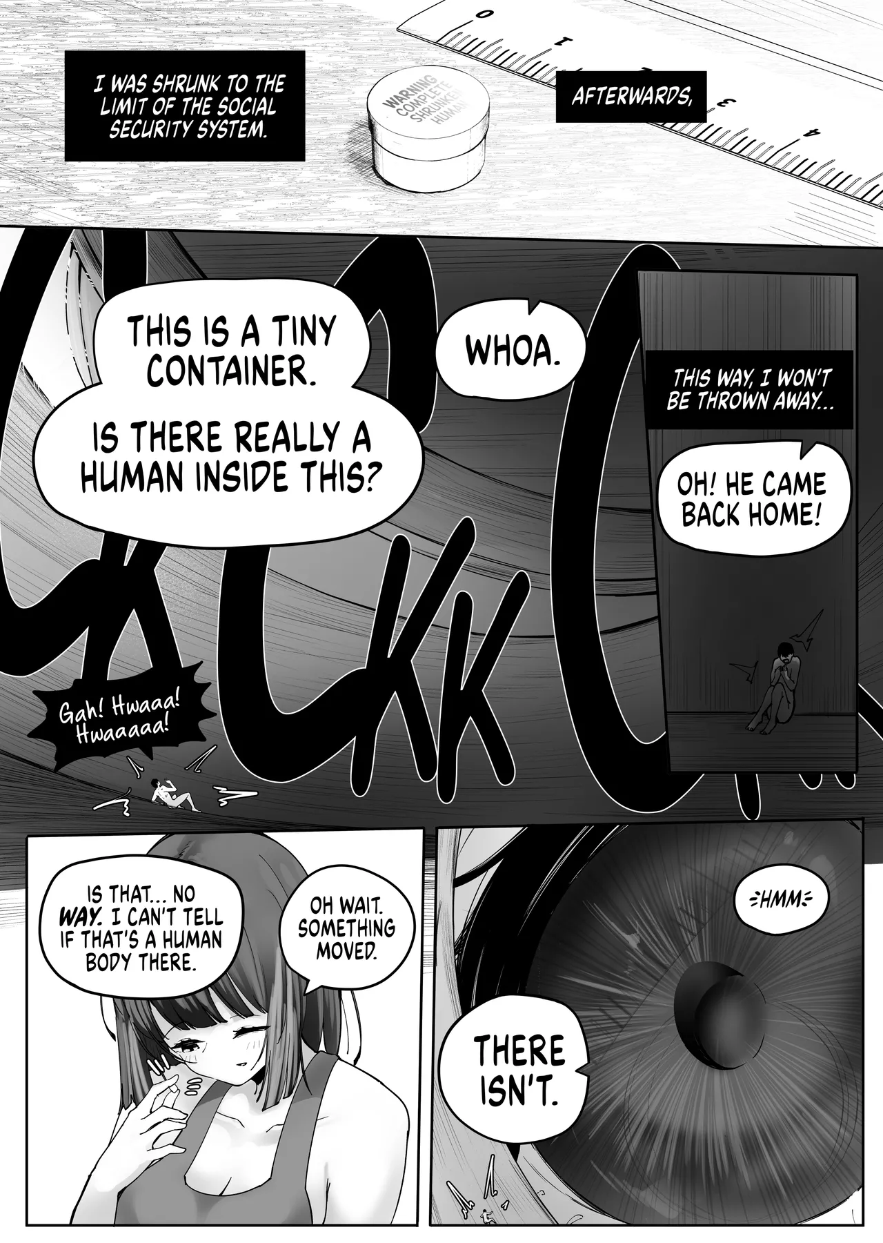 [Marushamo]Korekara kore o omocha ni shite iki ma~su | Hey, let's make this a toy[English] Page 44