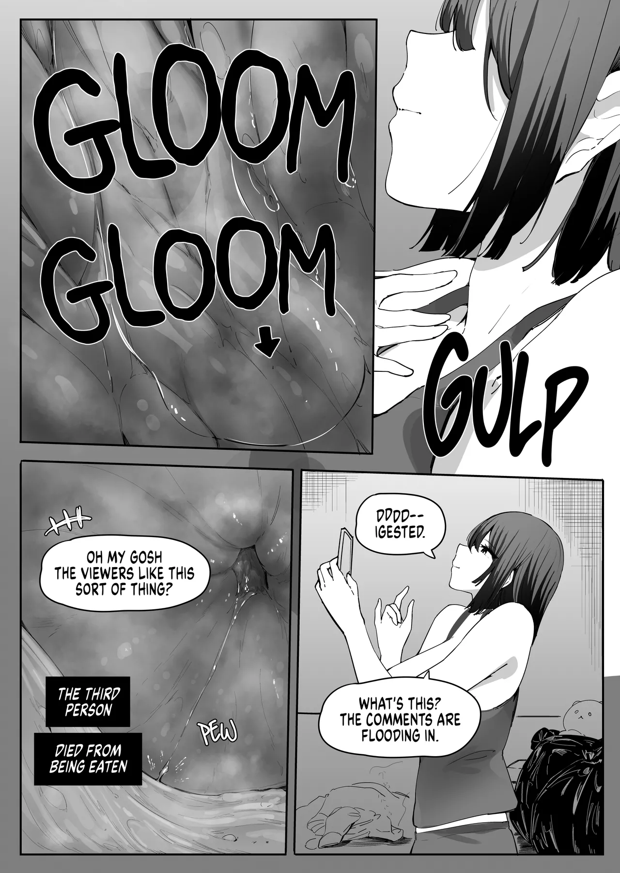 [Marushamo]Korekara kore o omocha ni shite iki ma~su | Hey, let's make this a toy[English] Page 59