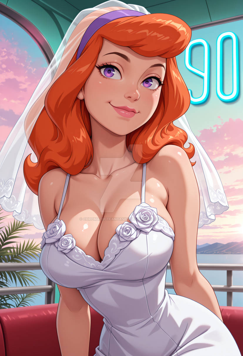 Scooby-Doo  4[AI Generated] Page 116