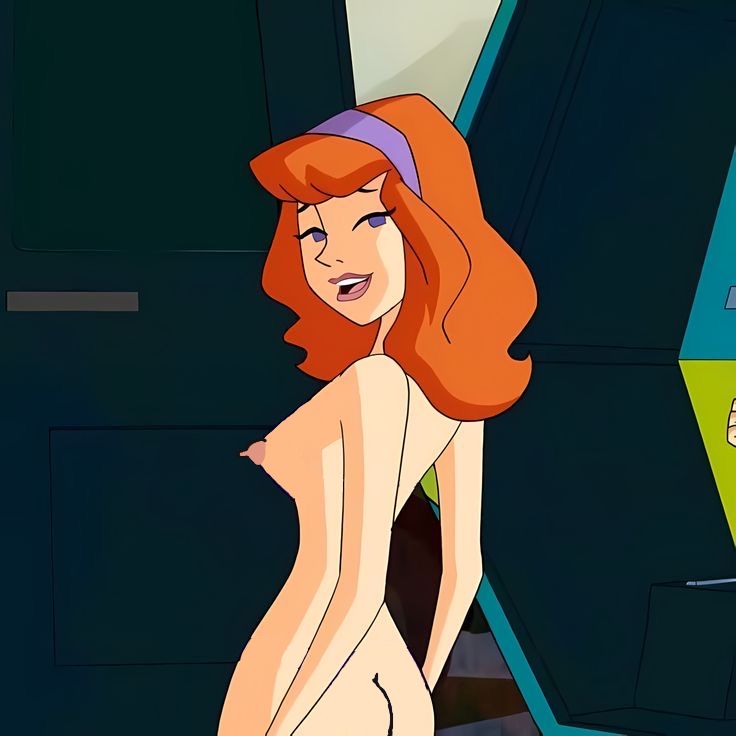 Scooby-Doo  4[AI Generated] Page 231