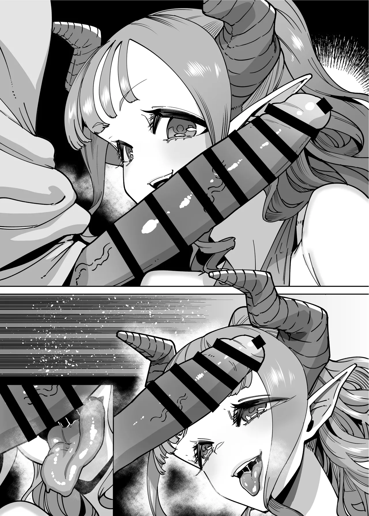 [Takashima]Seiyoku ga Tsuyoi Onna dake Detekuru Hon Page 142