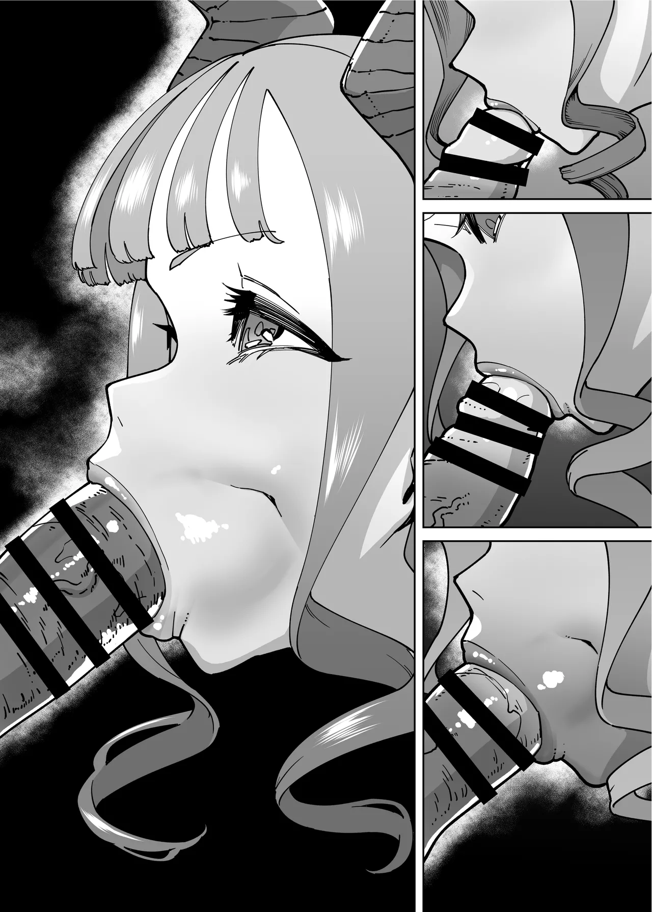 [Takashima]Seiyoku ga Tsuyoi Onna dake Detekuru Hon Page 144