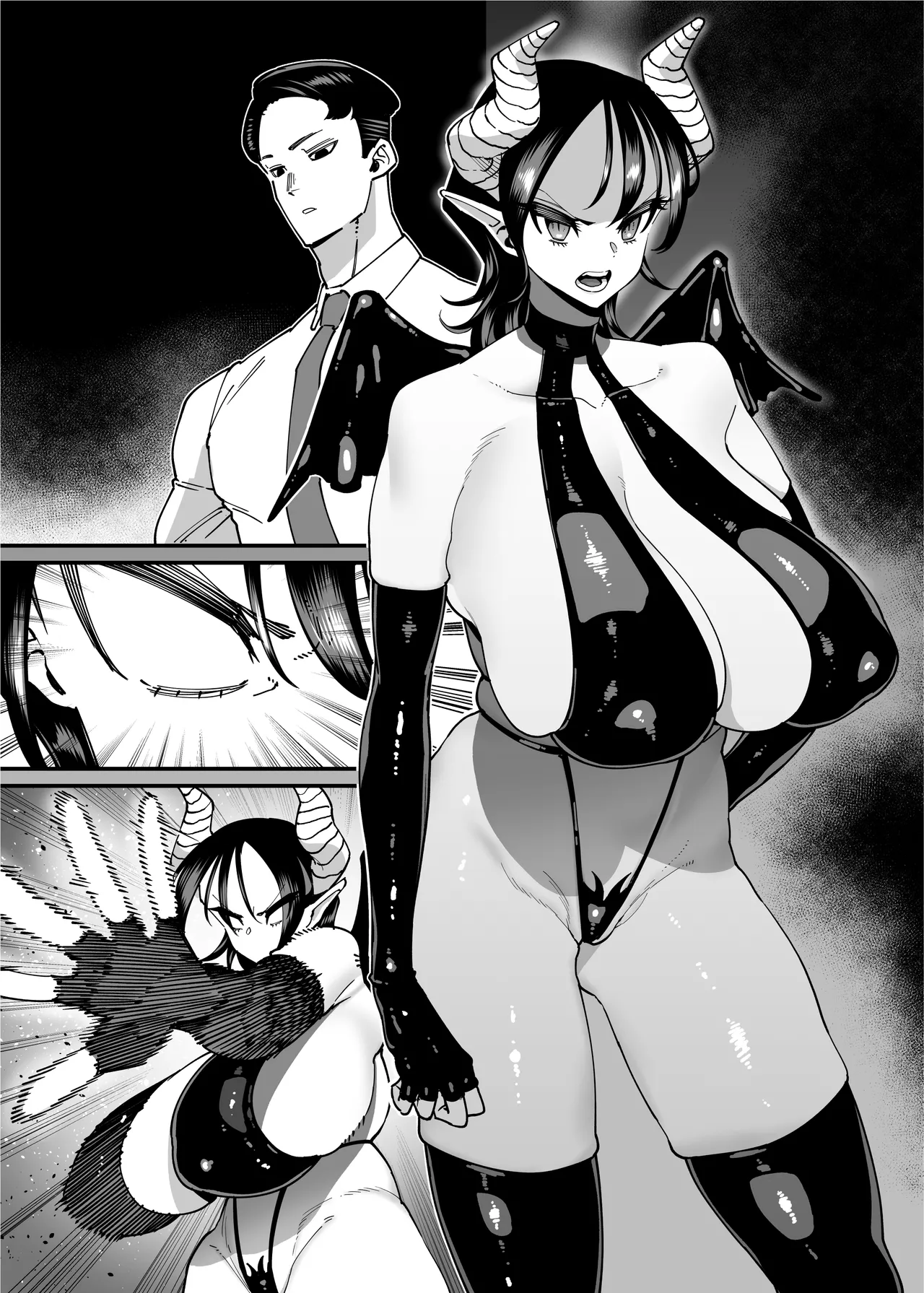 [Takashima]Seiyoku ga Tsuyoi Onna dake Detekuru Hon Page 166