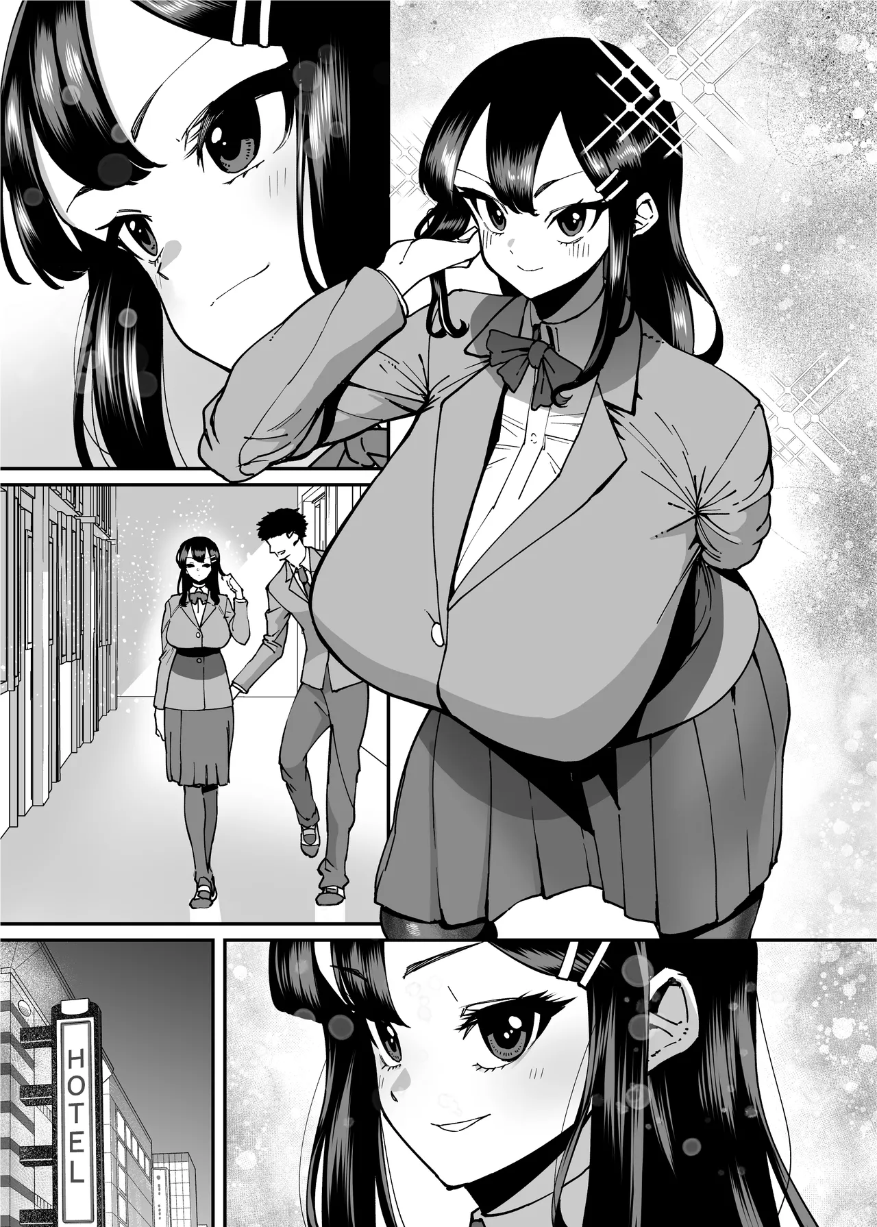 [Takashima]Seiyoku ga Tsuyoi Onna dake Detekuru Hon Page 178