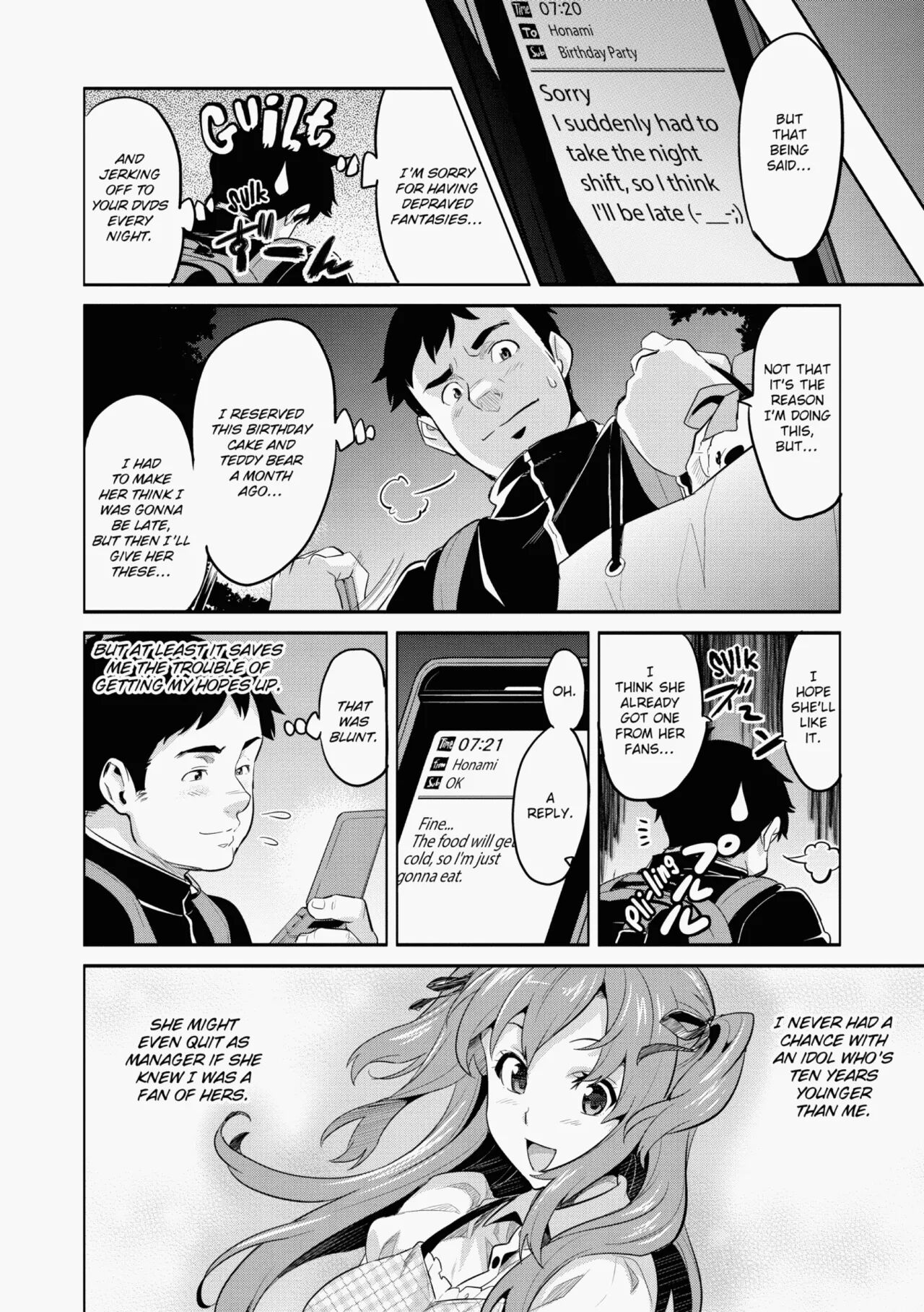 [Takeda Hiromitsu]Ima♡Real Page 11
