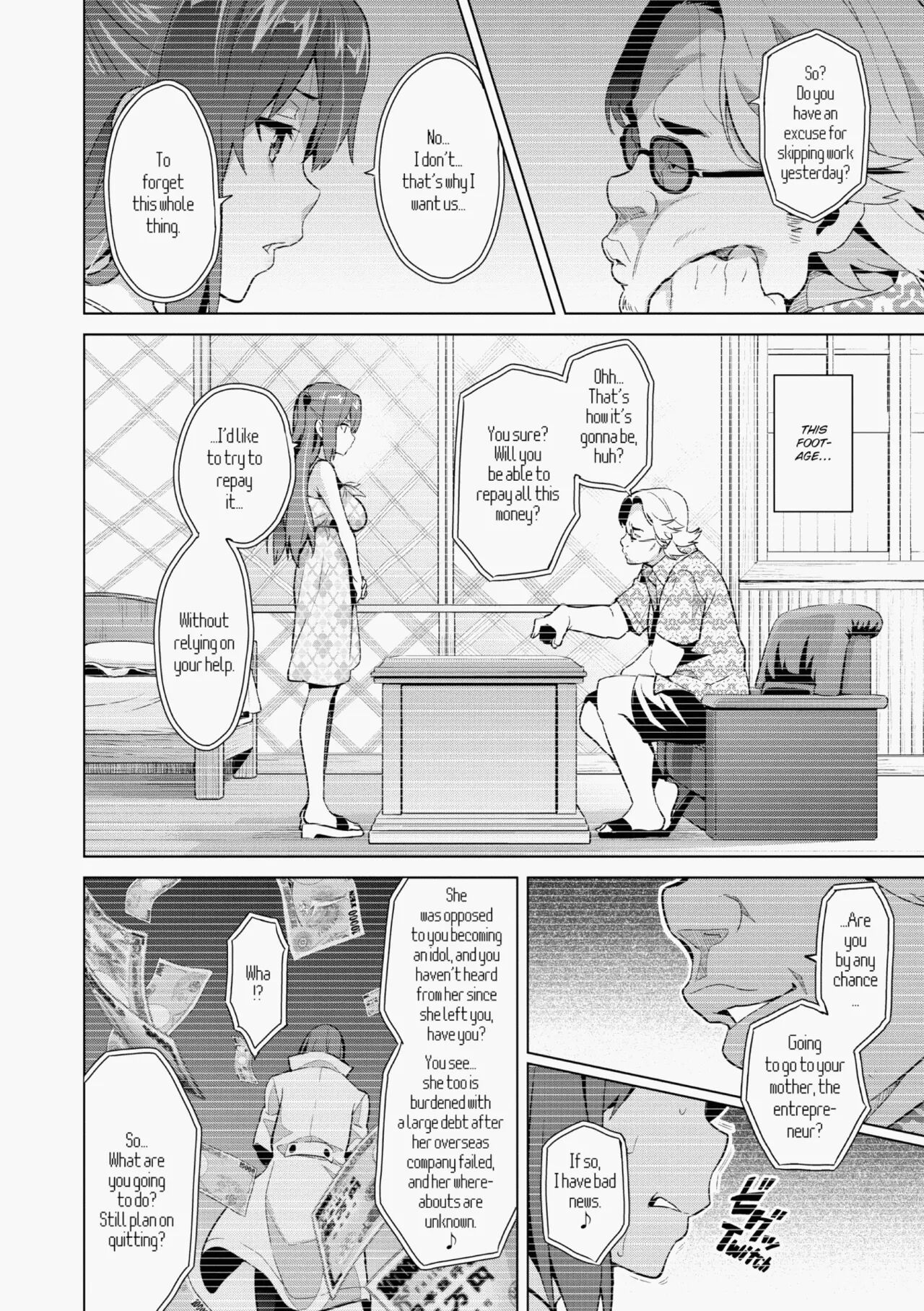 [Takeda Hiromitsu]Ima♡Real Page 111