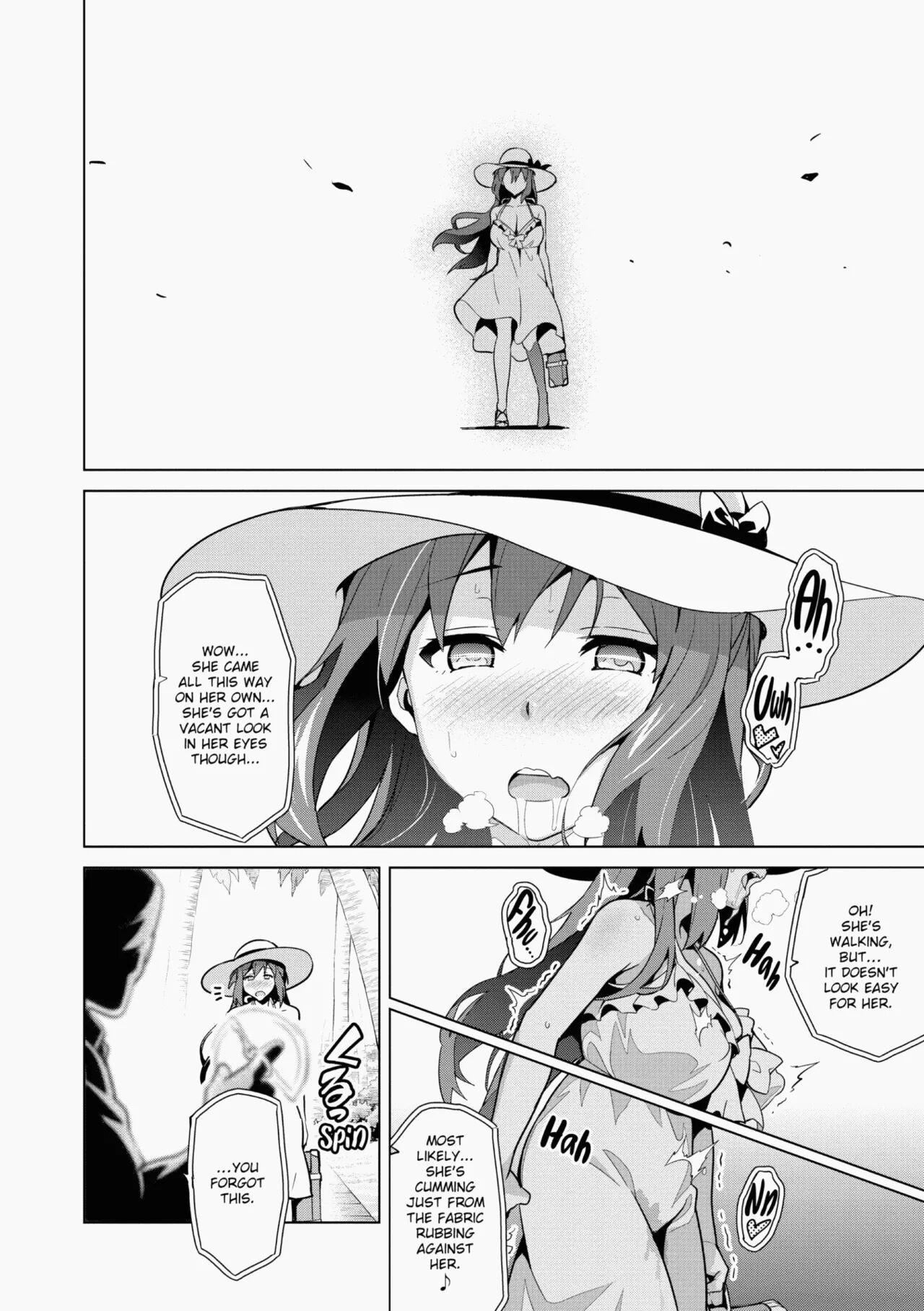 [Takeda Hiromitsu]Ima♡Real Page 117