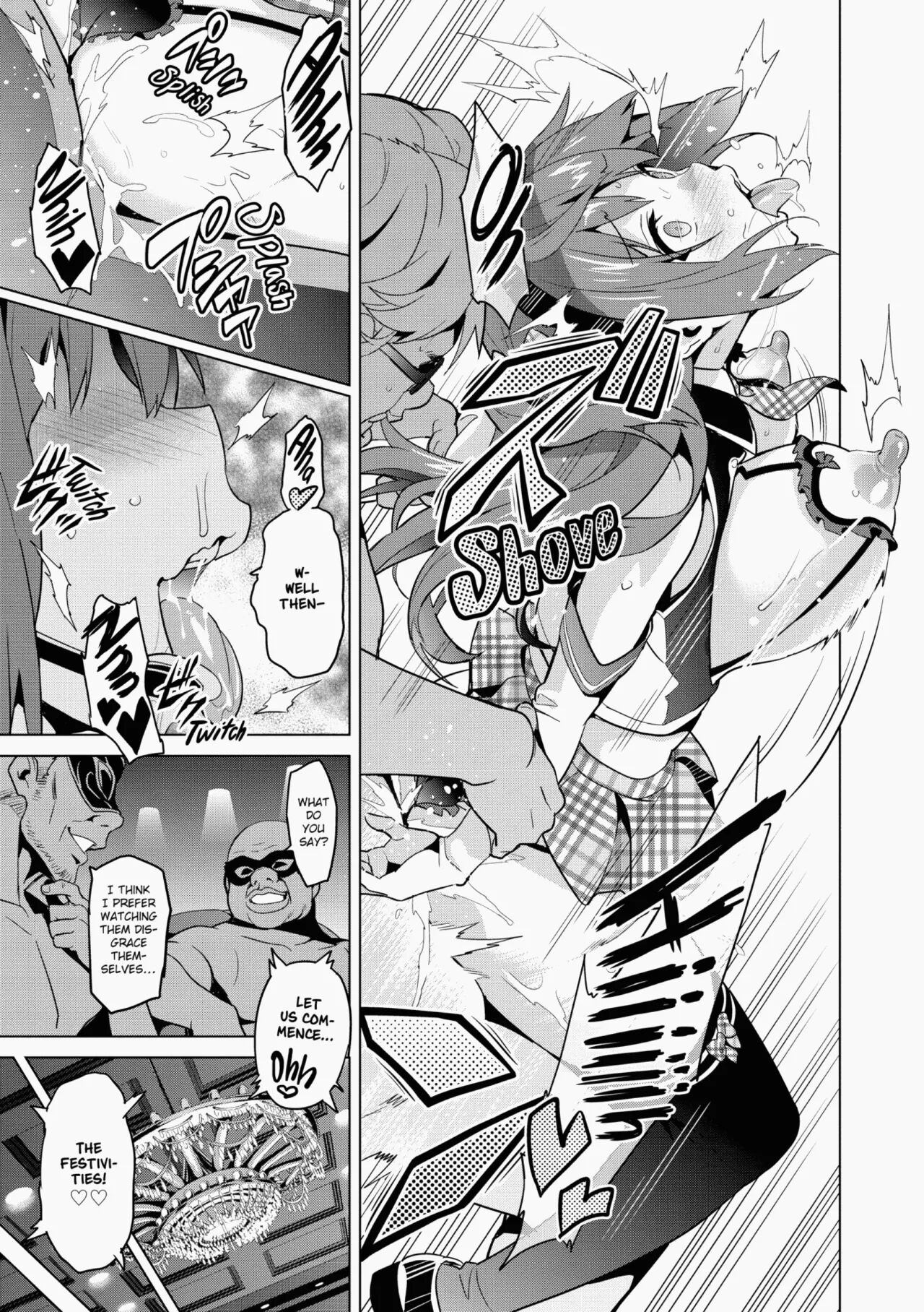[Takeda Hiromitsu]Ima♡Real Page 126