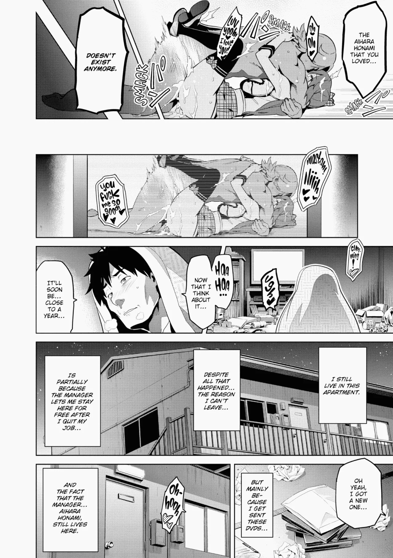 [Takeda Hiromitsu]Ima♡Real Page 139