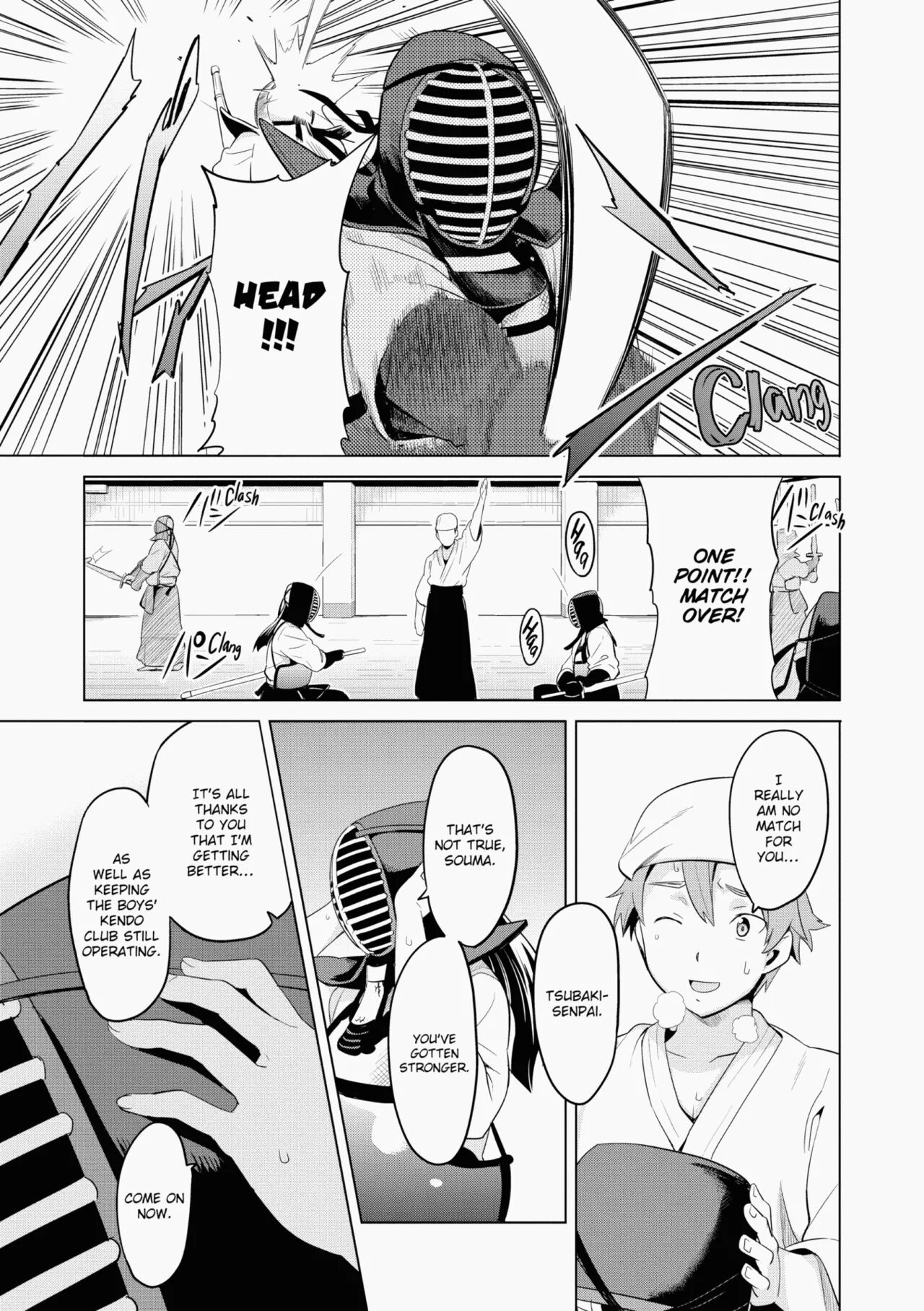 [Takeda Hiromitsu]Ima♡Real Page 142