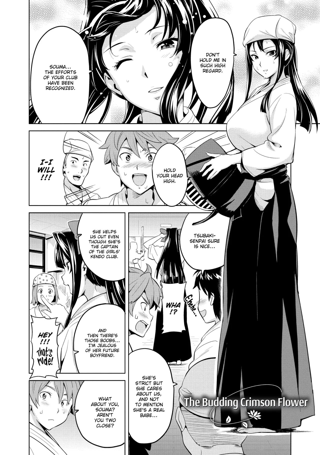 [Takeda Hiromitsu]Ima♡Real Page 143
