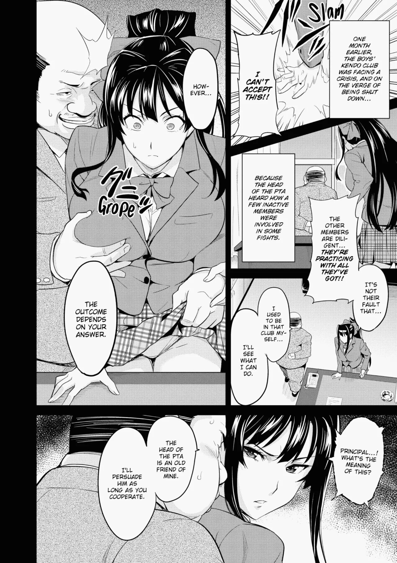 [Takeda Hiromitsu]Ima♡Real Page 147
