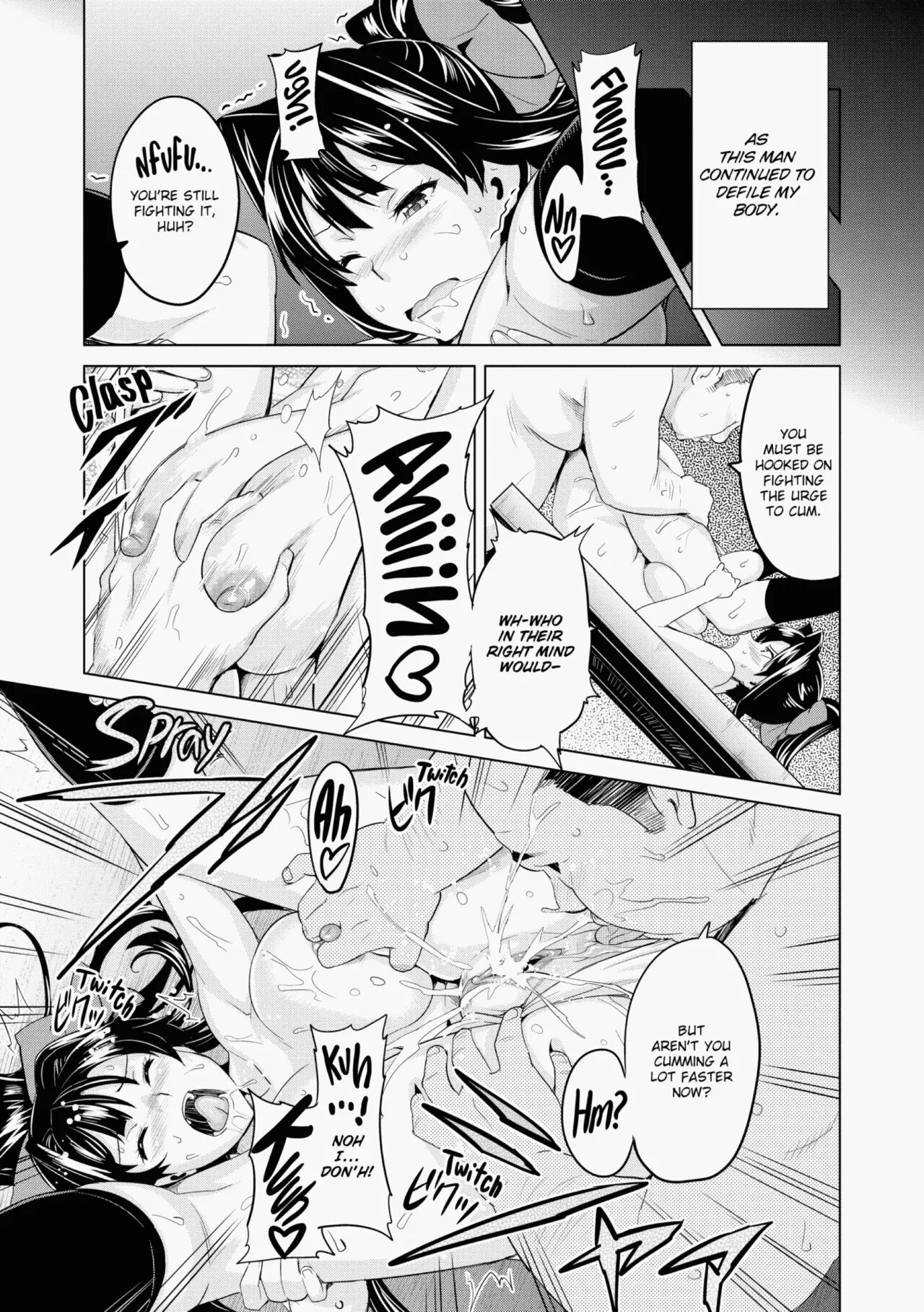 [Takeda Hiromitsu]Ima♡Real Page 152