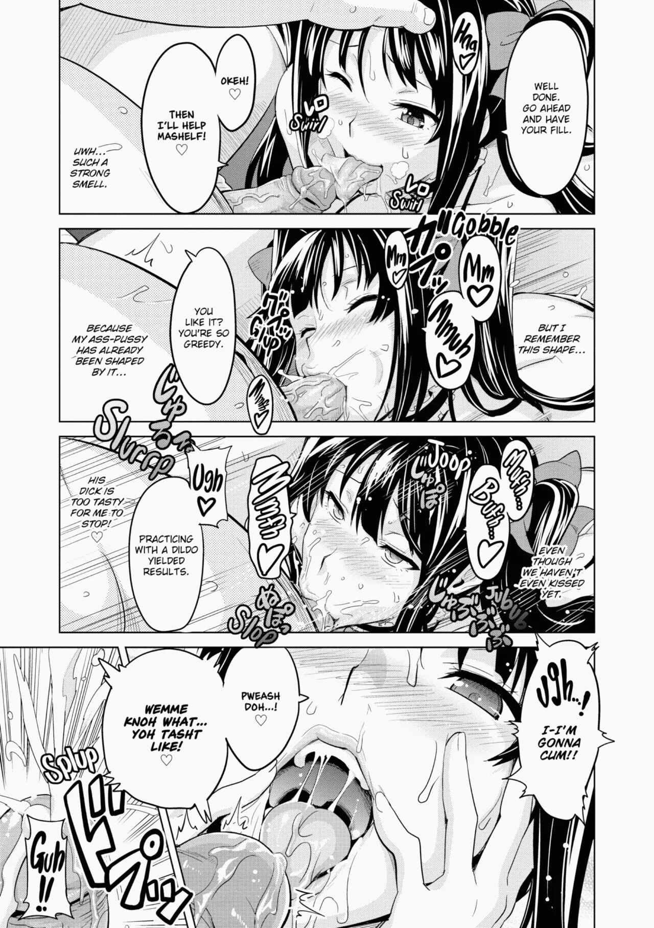 [Takeda Hiromitsu]Ima♡Real Page 162