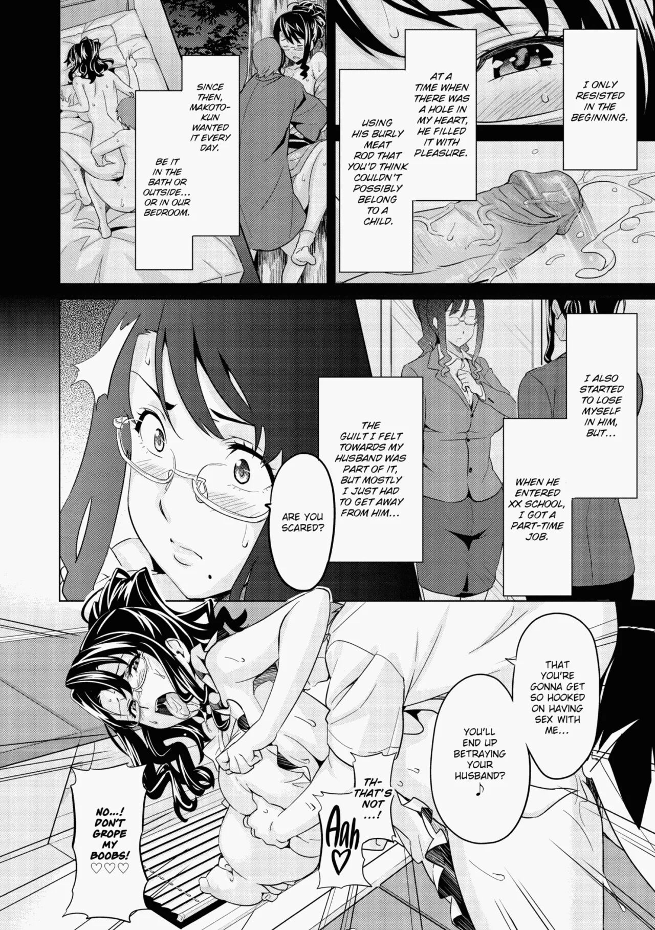 [Takeda Hiromitsu]Ima♡Real Page 179