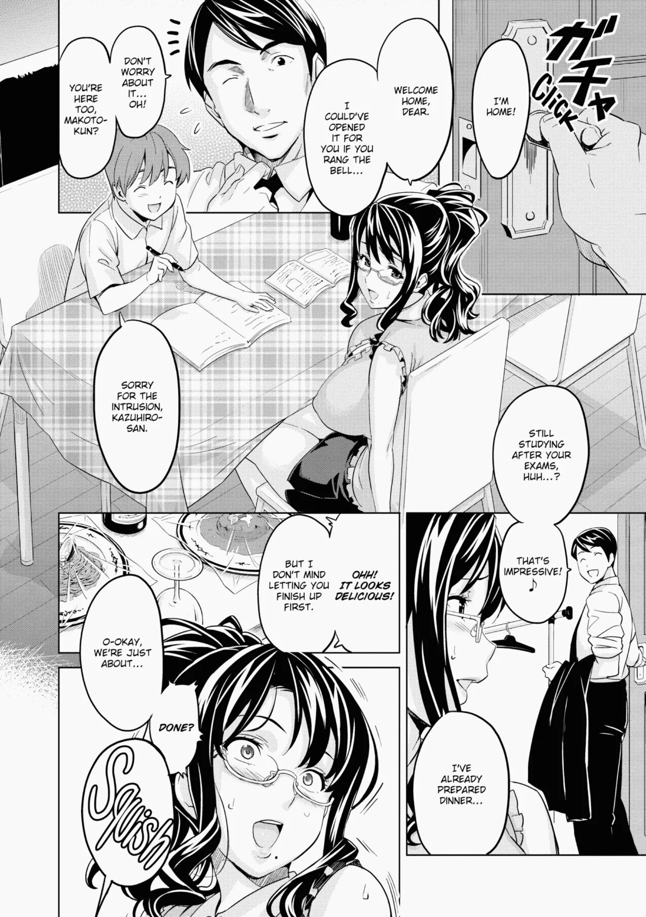 [Takeda Hiromitsu]Ima♡Real Page 181