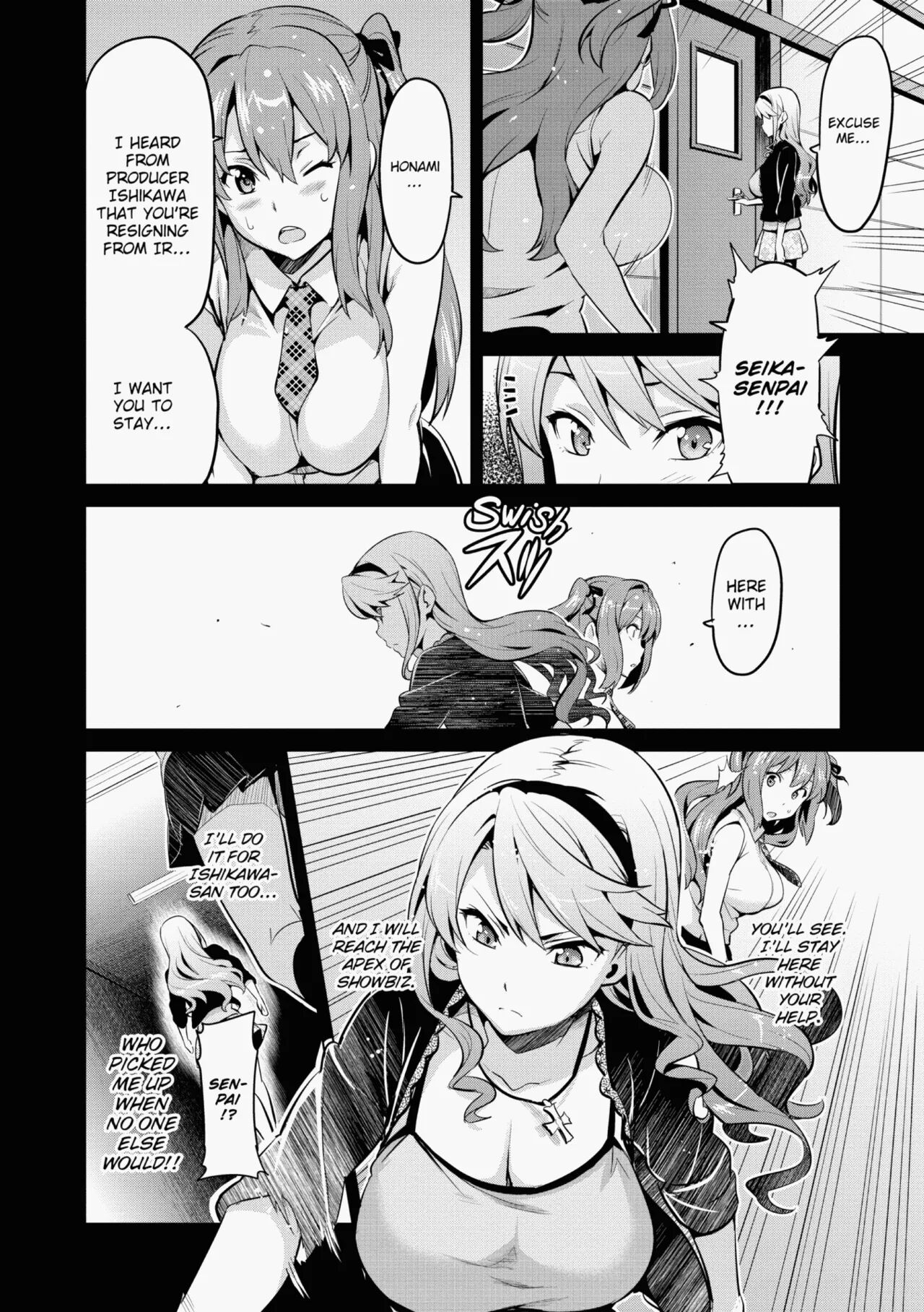 [Takeda Hiromitsu]Ima♡Real Page 31