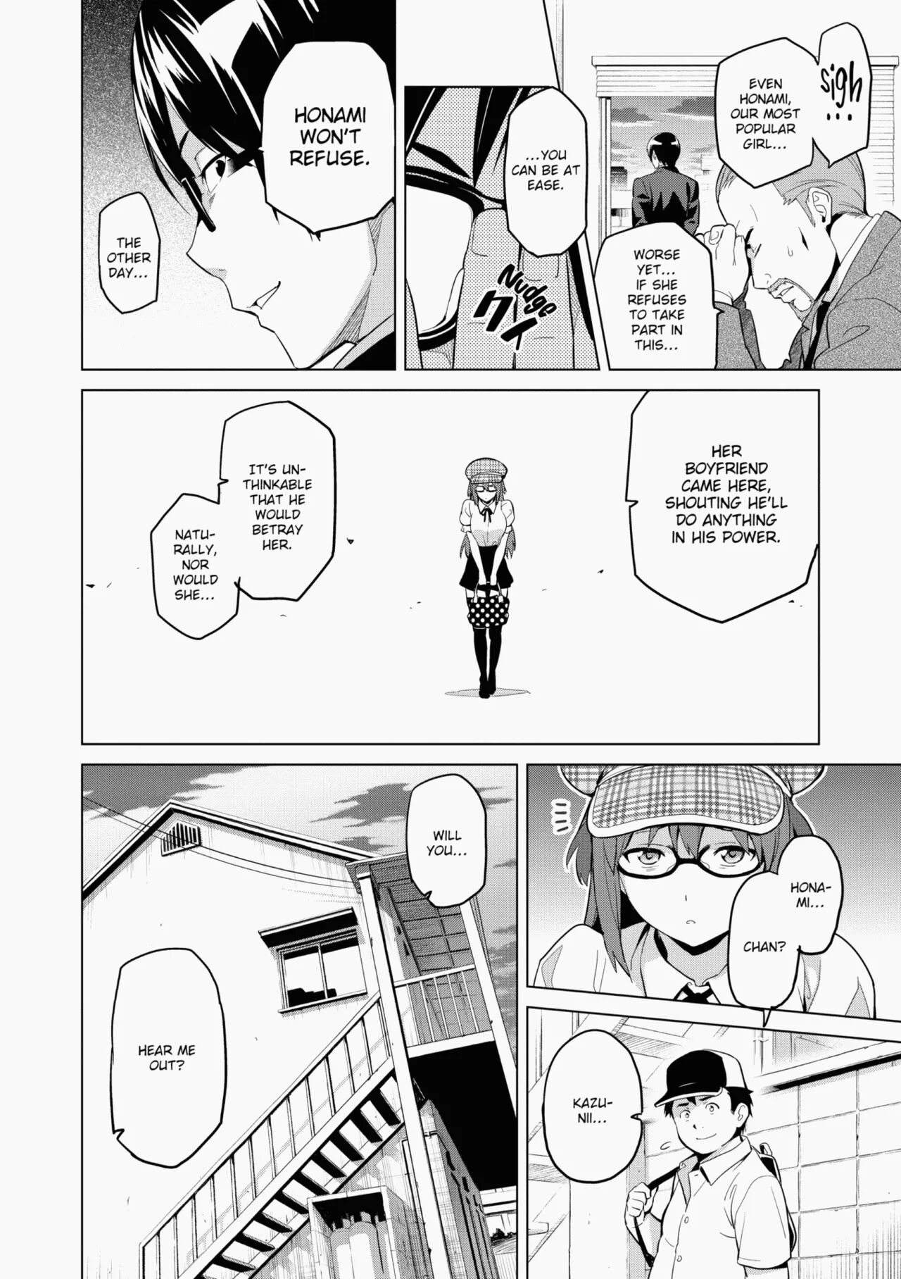 [Takeda Hiromitsu]Ima♡Real Page 61