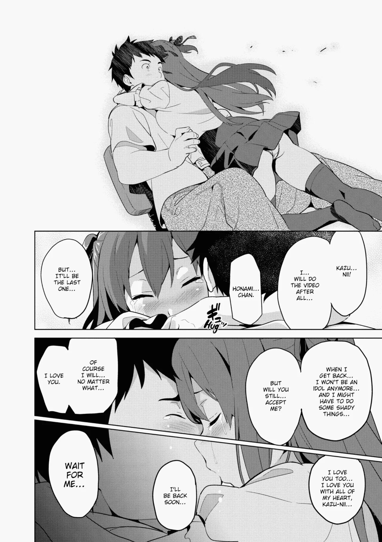 [Takeda Hiromitsu]Ima♡Real Page 63