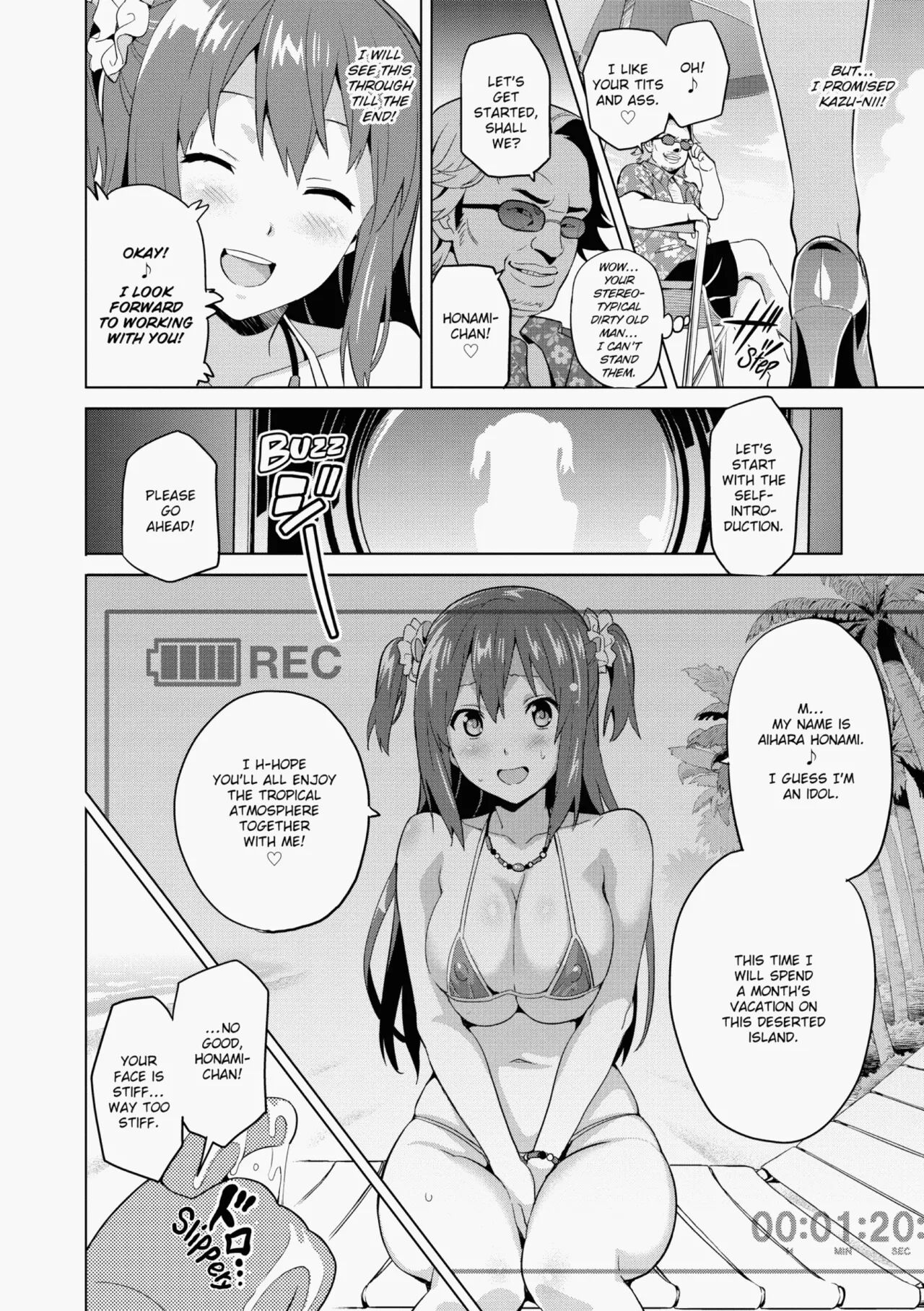 [Takeda Hiromitsu]Ima♡Real Page 65