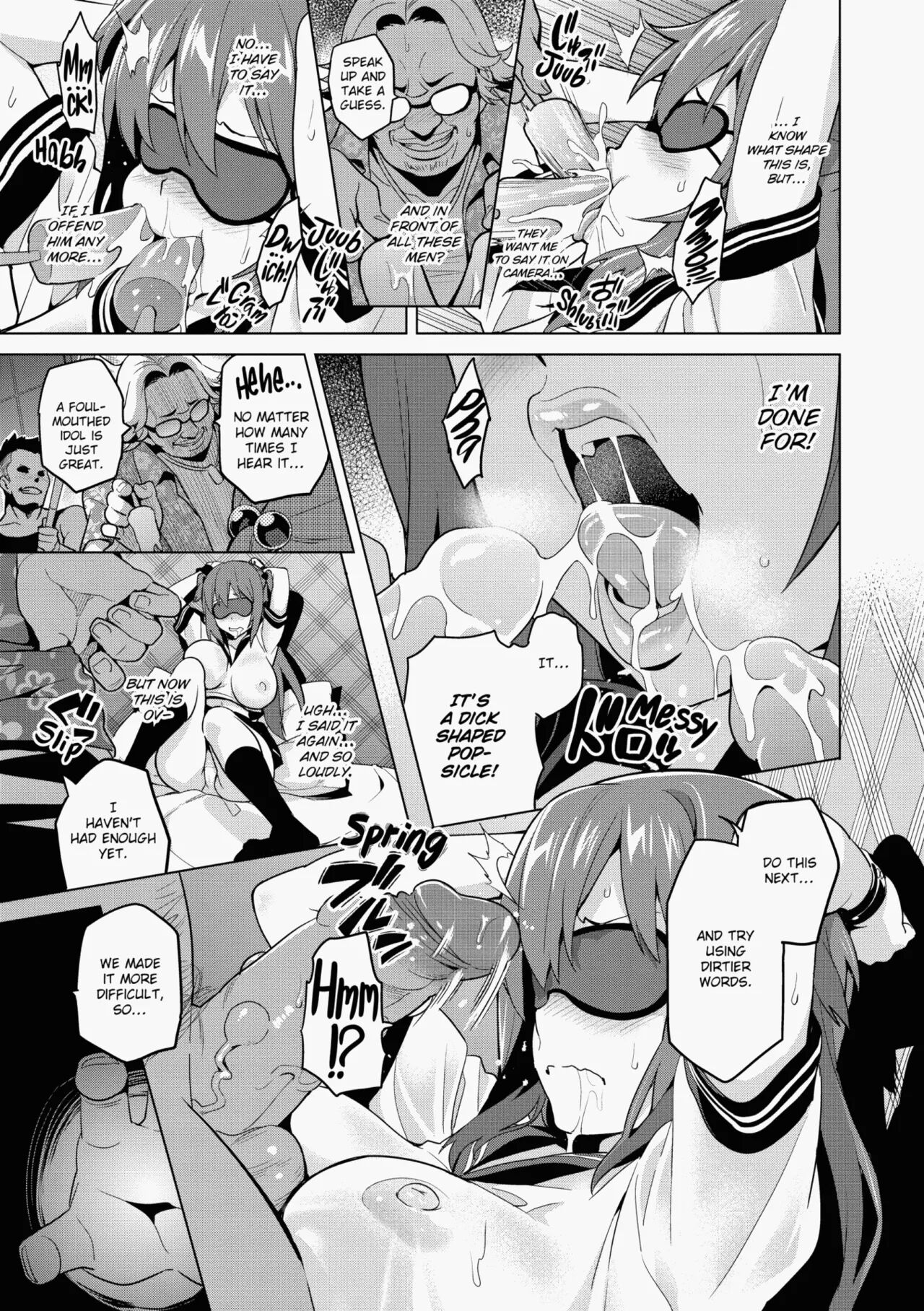 [Takeda Hiromitsu]Ima♡Real Page 76