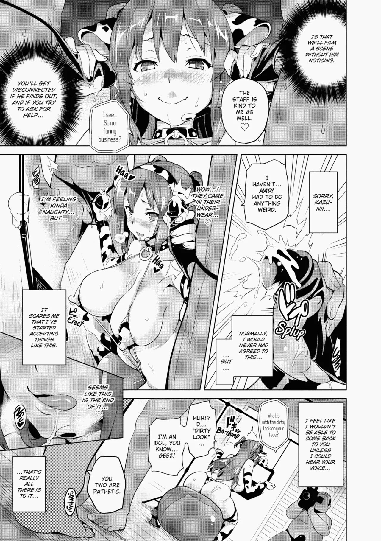 [Takeda Hiromitsu]Ima♡Real Page 86
