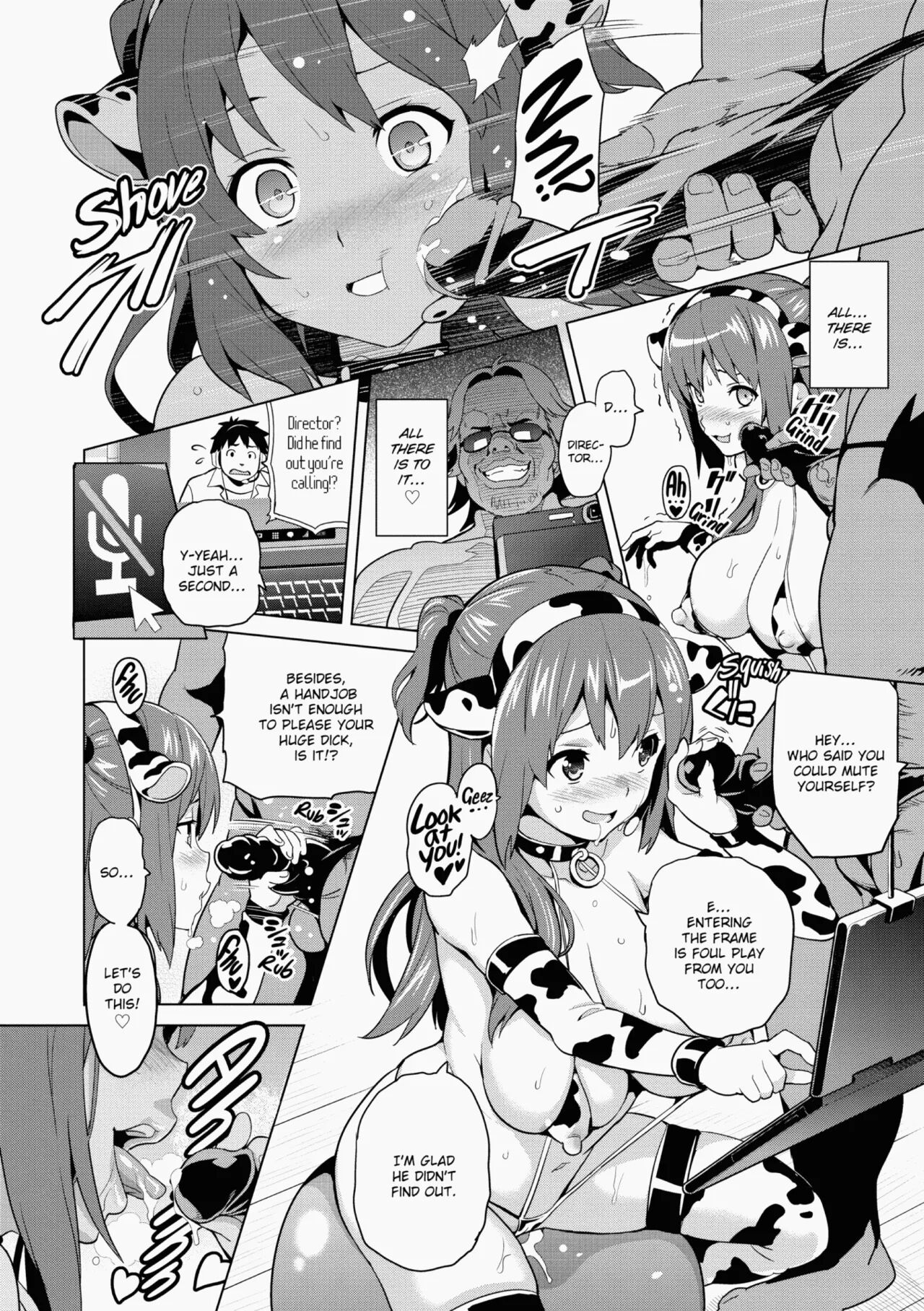 [Takeda Hiromitsu]Ima♡Real Page 87
