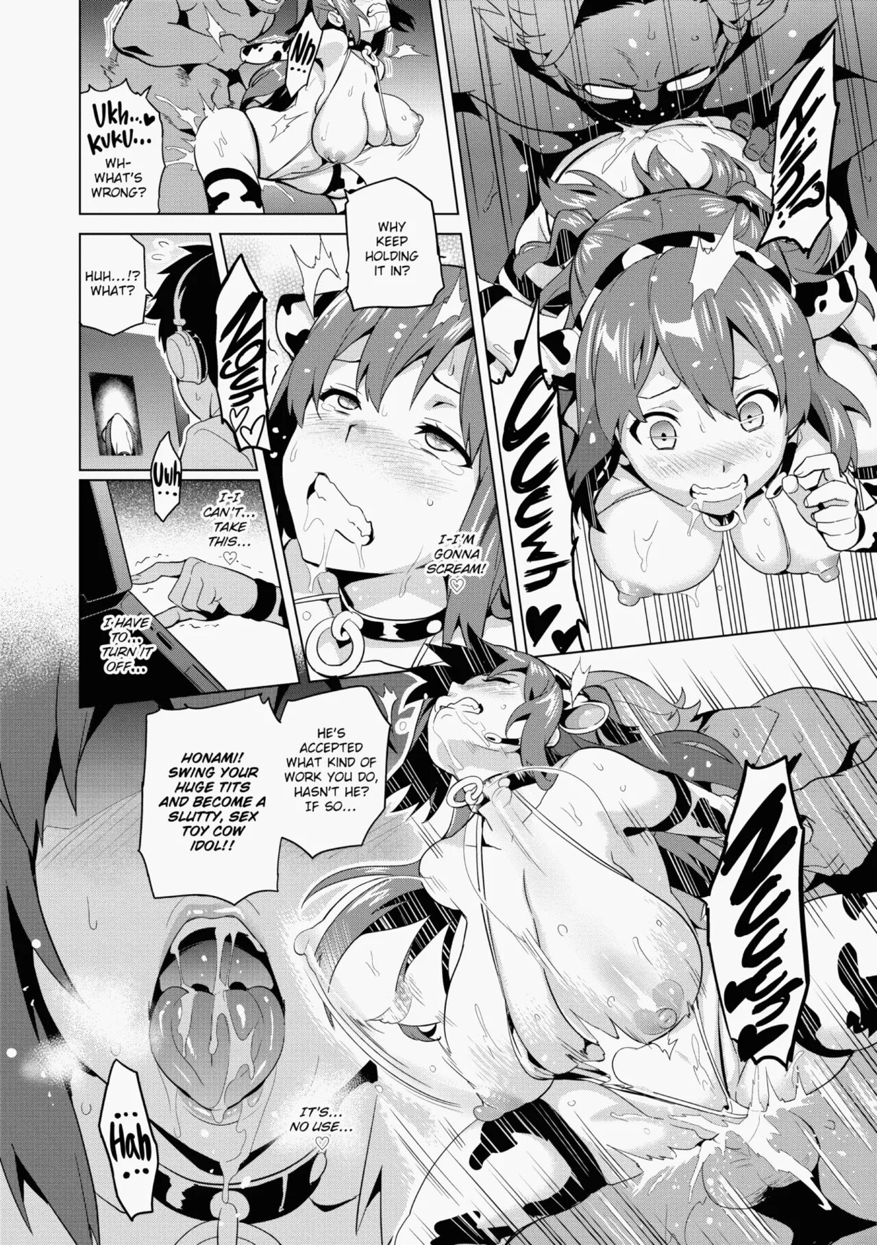 [Takeda Hiromitsu]Ima♡Real Page 91