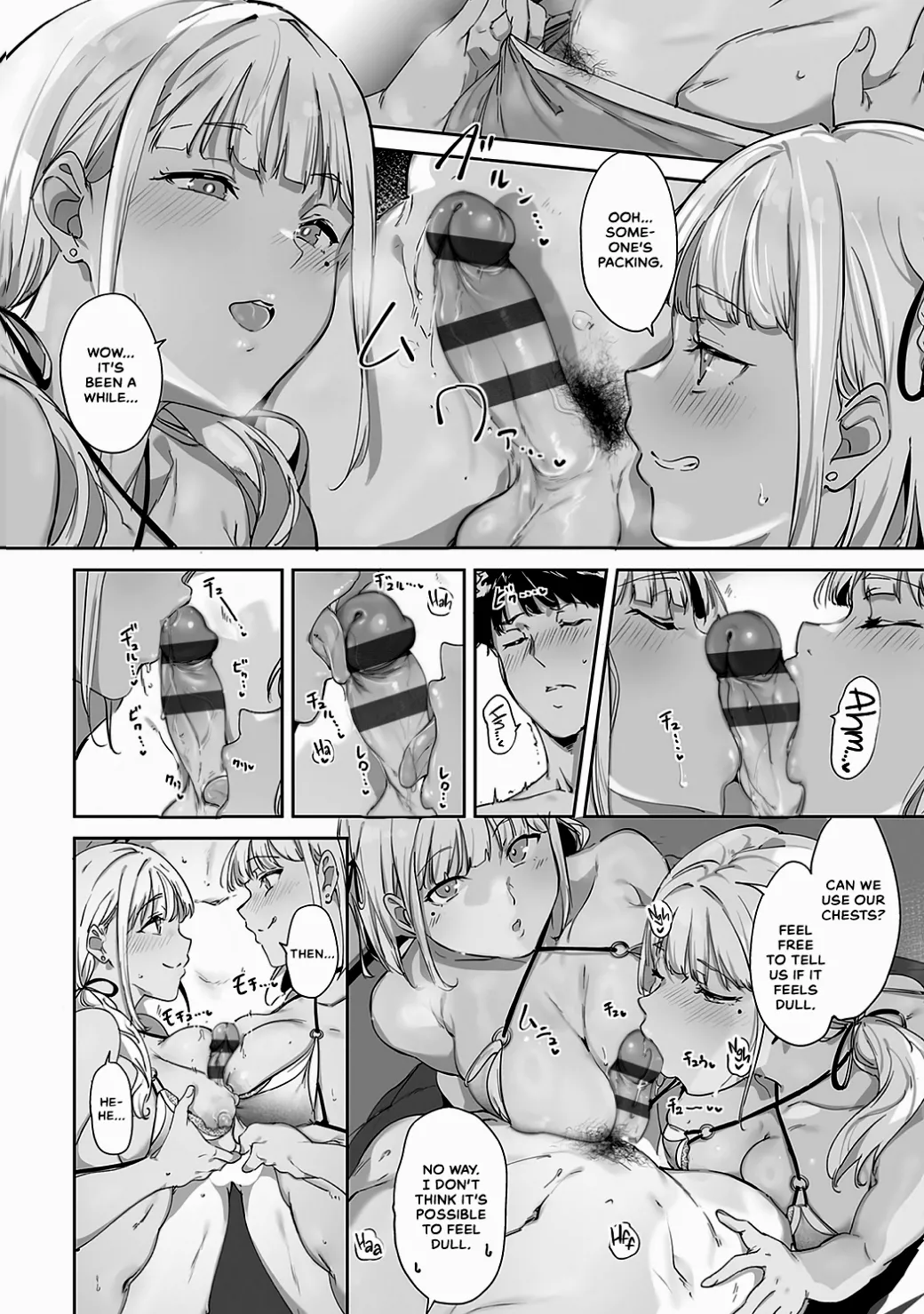 [Alp]Amoral Island[Chp. 1 to 4] [wataTL & head empty] Page 25