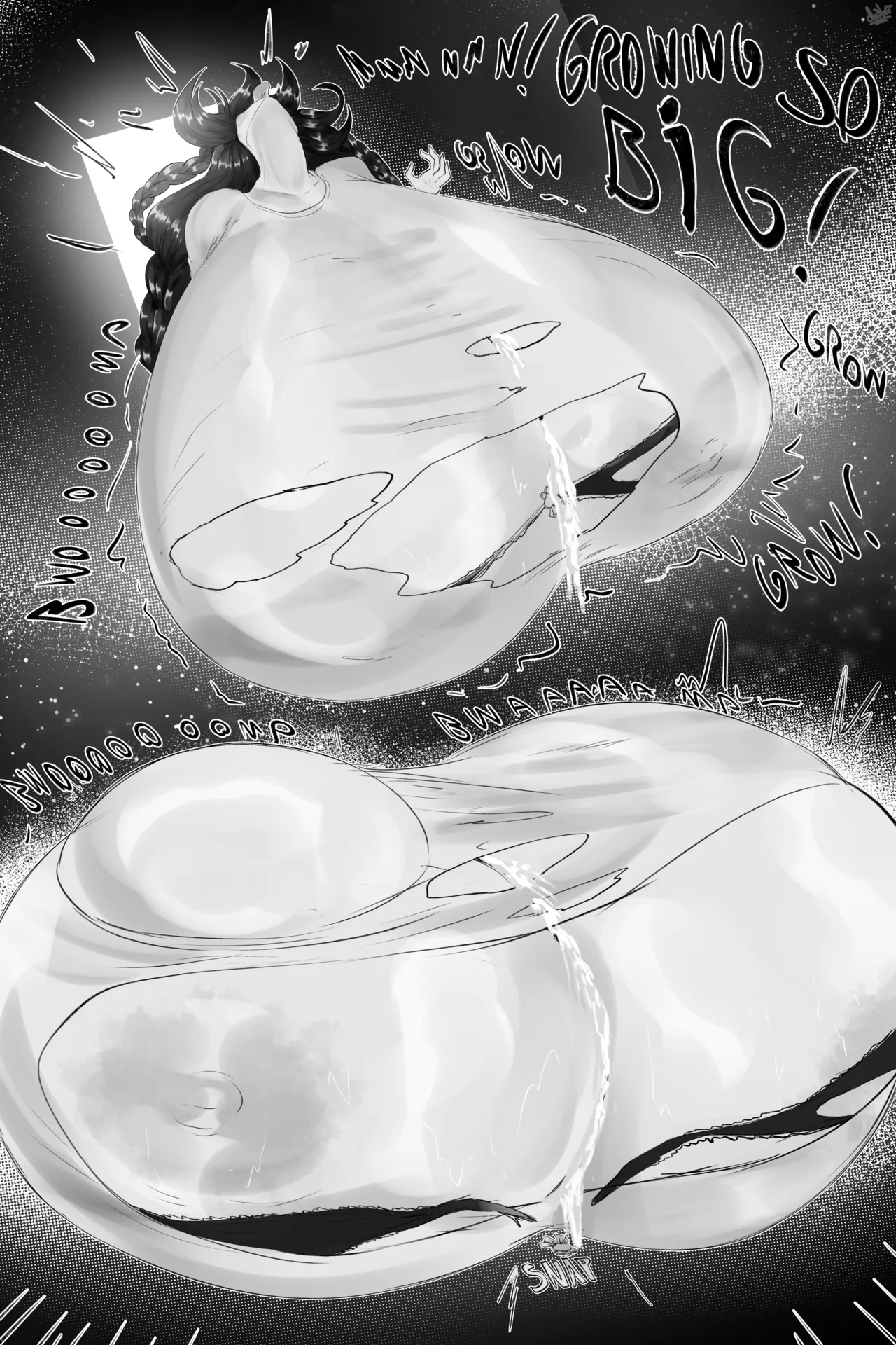 Maid vs Agent(Last Origin) Page 15