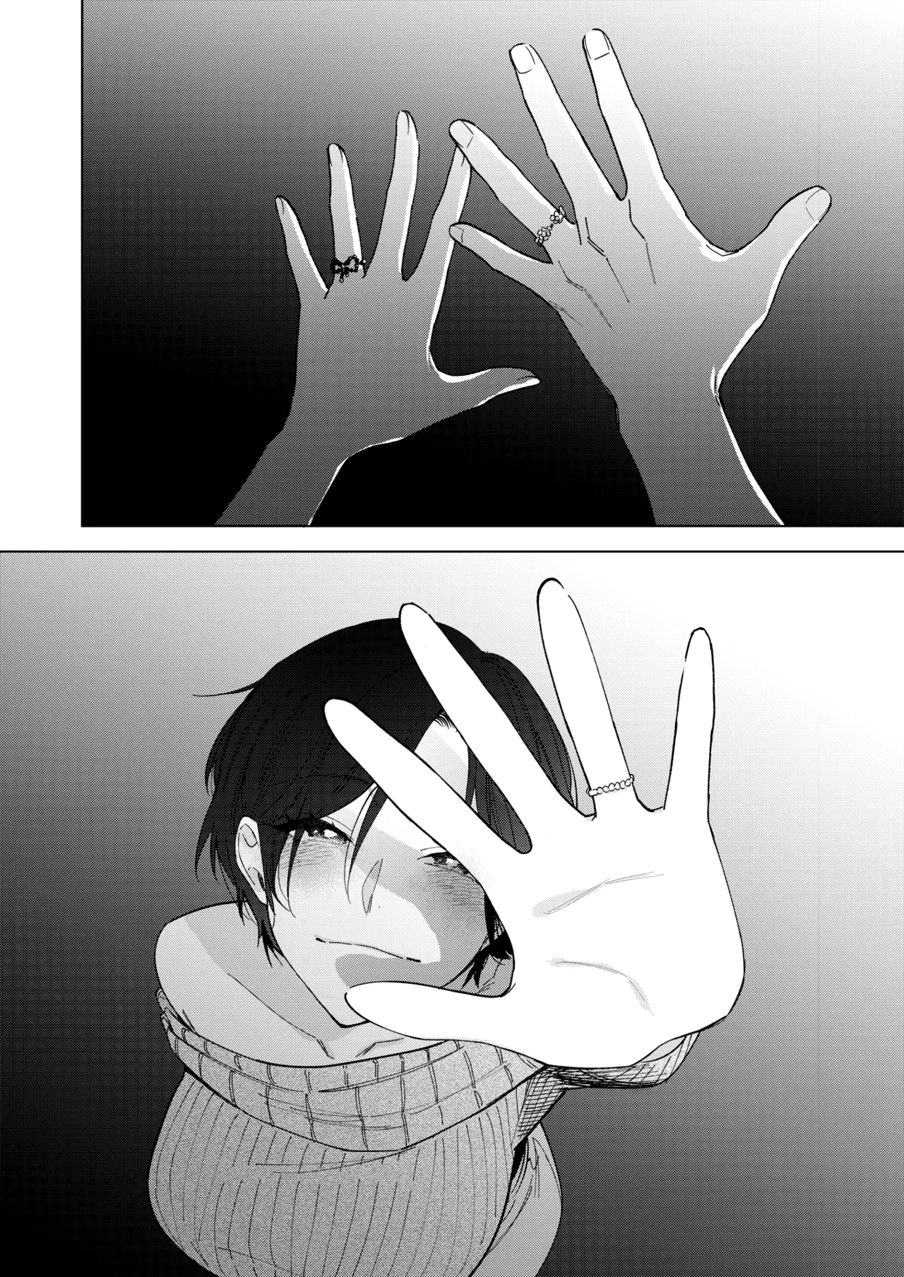 [Igumox]Muramata-san no Aijou - Miss Muramata's Affection | 村又小姐的愛情[Chinese] [漢化組漢化組] [Digital] Page 194