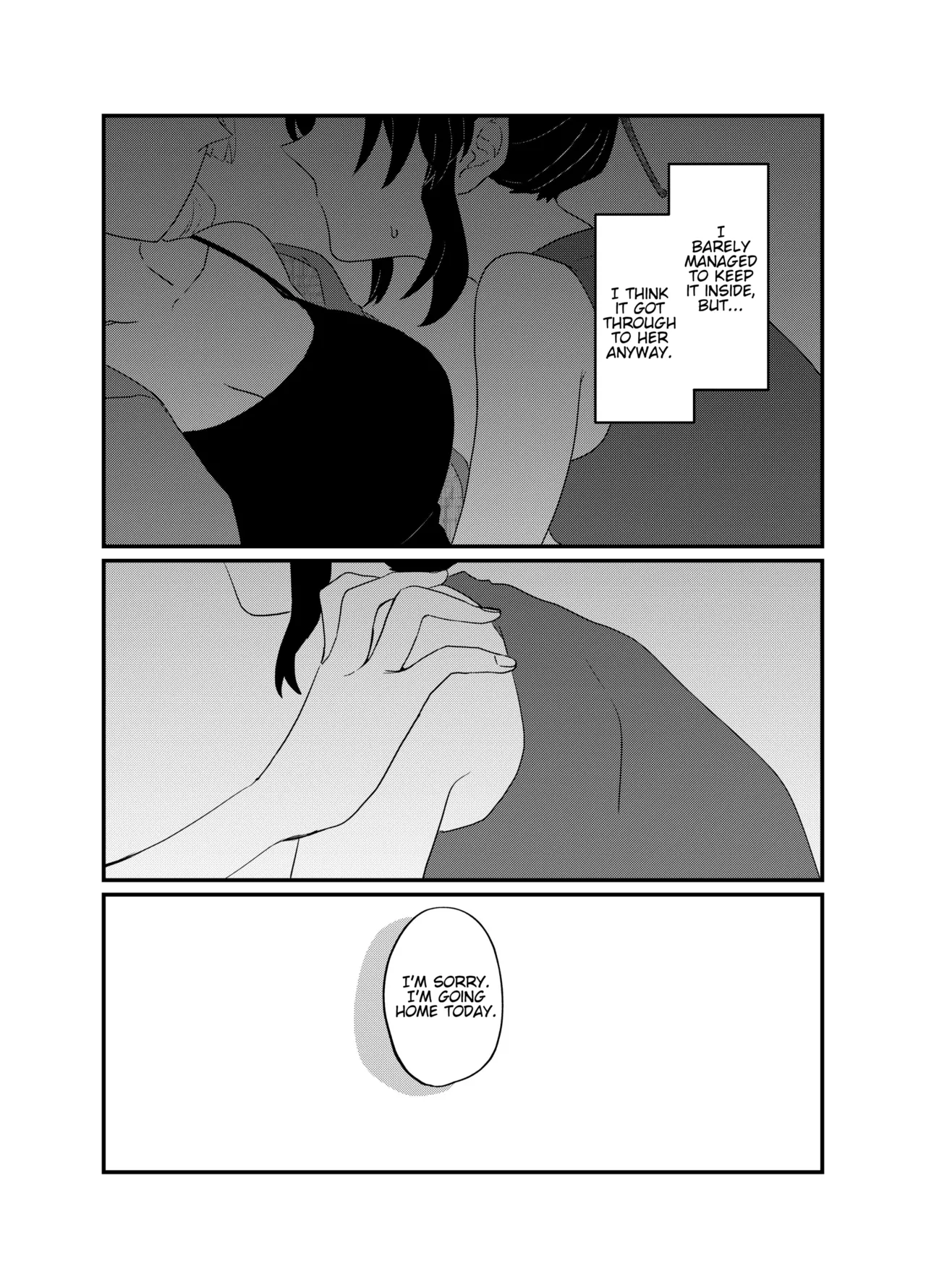 [Biganki (Yamada Kuro)]Fude Shirabe(Kimetsu no Yaiba) [English] [Digital] Page 4