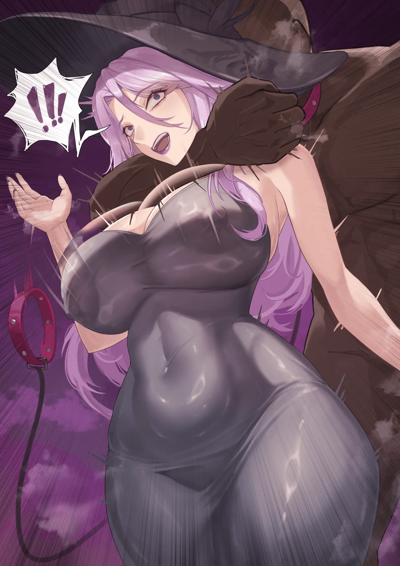 yeowasae（honkai star rail） Page 129