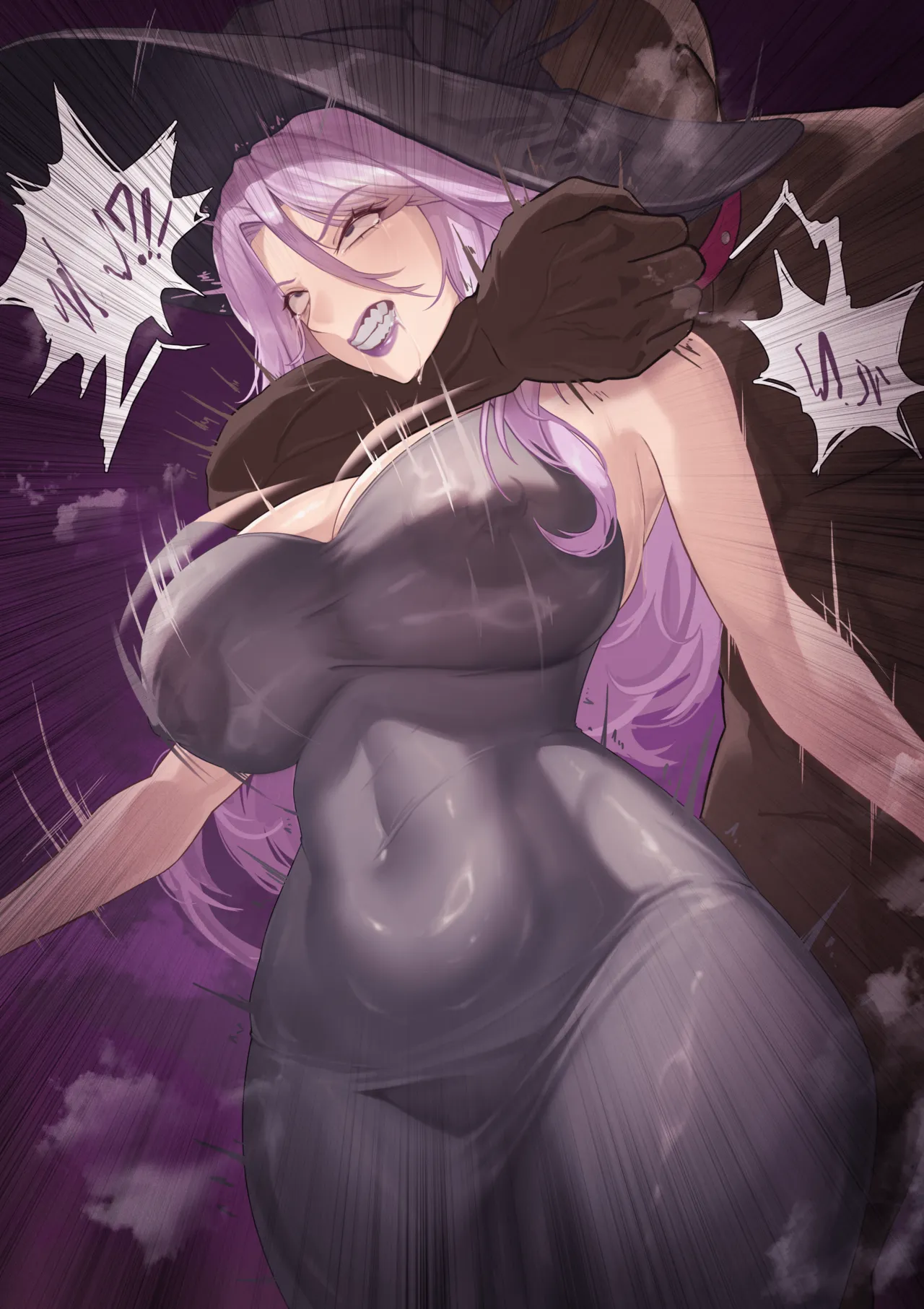yeowasae（honkai star rail） Page 130