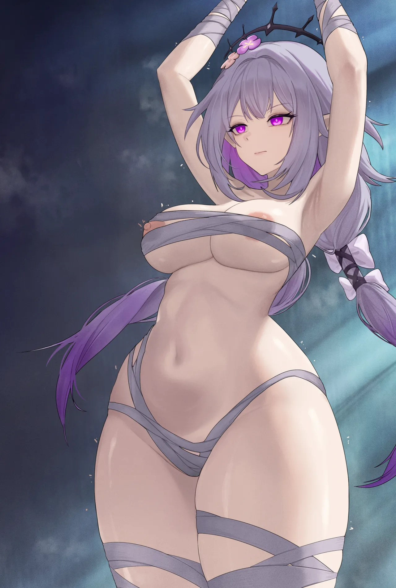 yeowasae（honkai star rail） Page 180