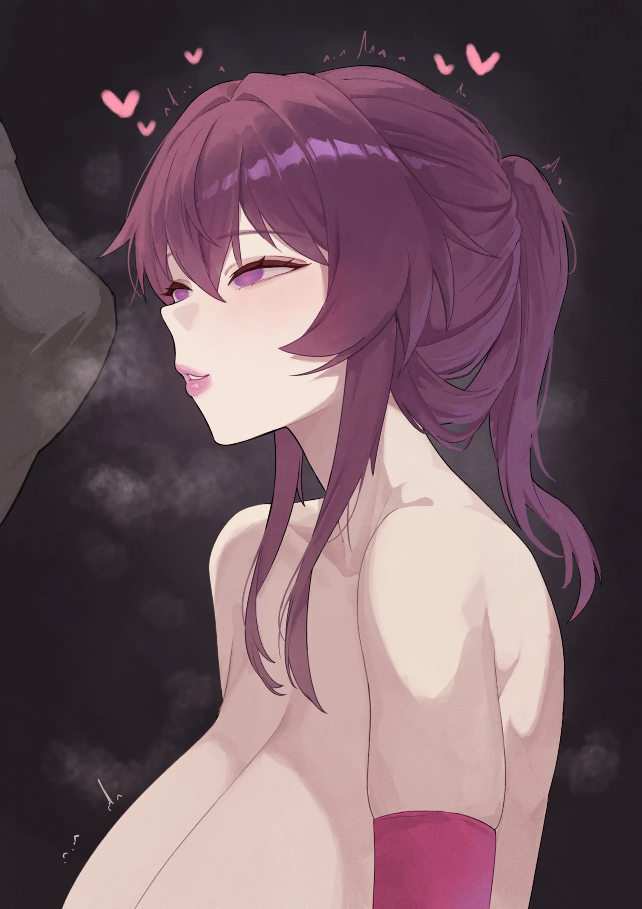 yeowasae（honkai star rail） Page 213