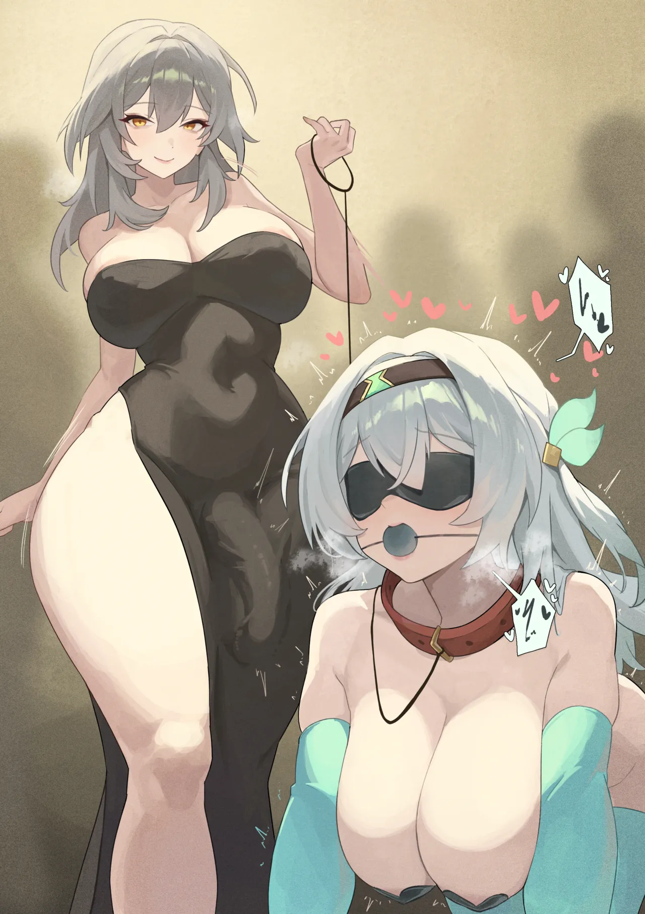 yeowasae（honkai star rail） Page 231