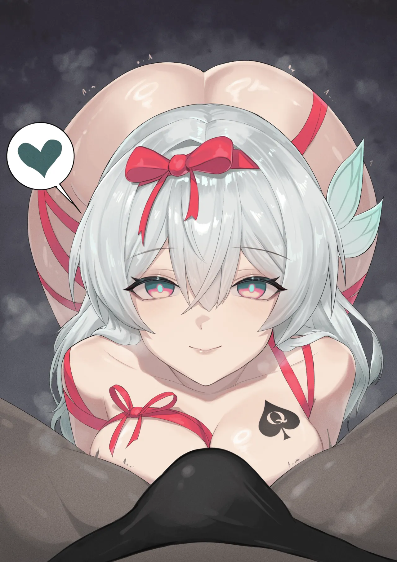 yeowasae（honkai star rail） Page 66