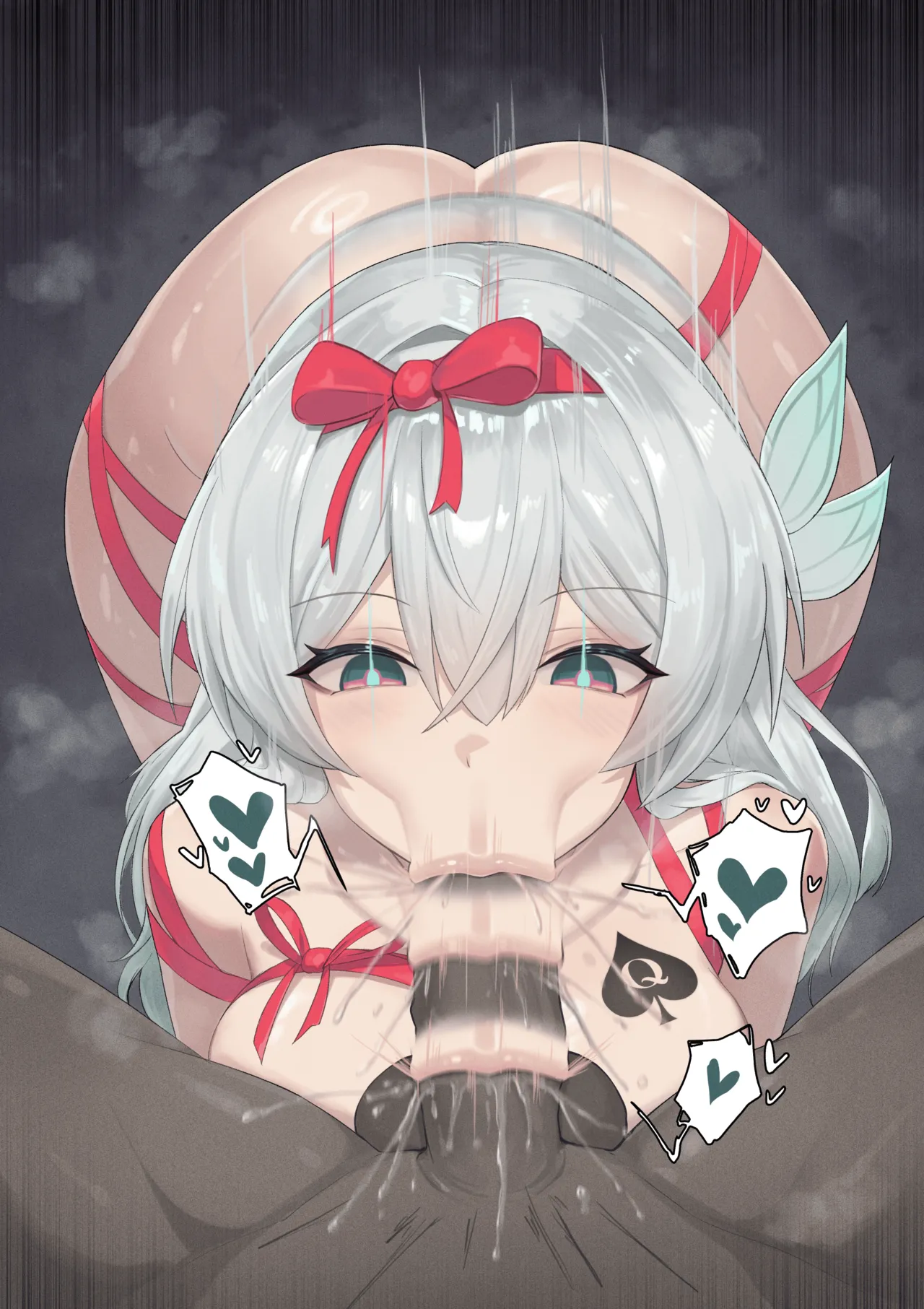 yeowasae（honkai star rail） Page 69