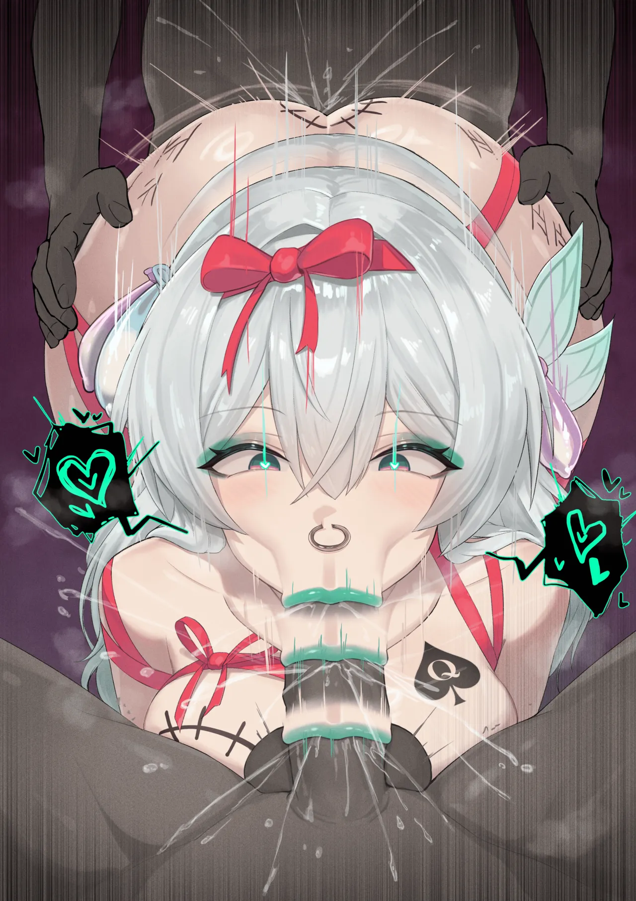 yeowasae（honkai star rail） Page 71