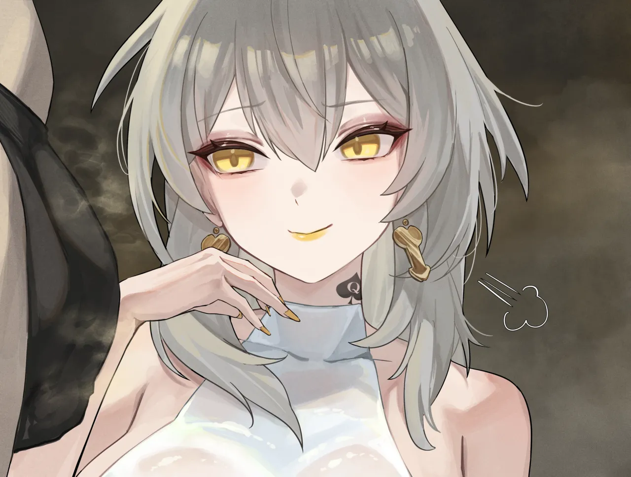 yeowasae（honkai star rail） Page 74