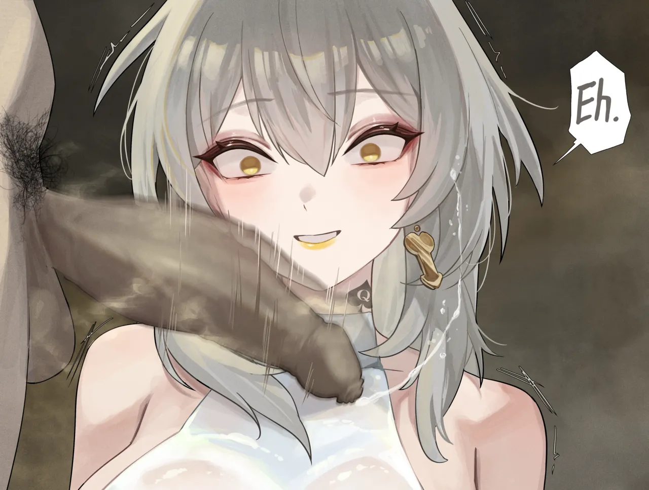 yeowasae（honkai star rail） Page 75