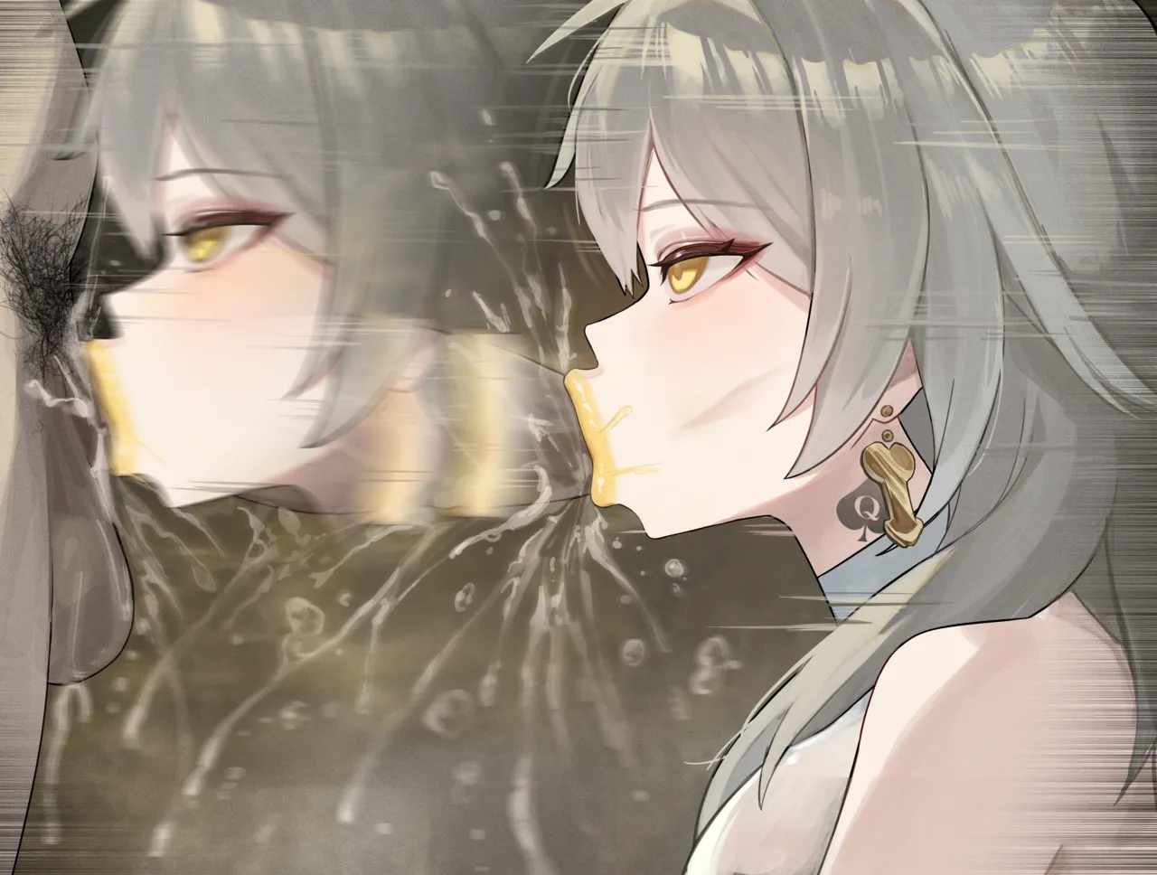 yeowasae（honkai star rail） Page 78