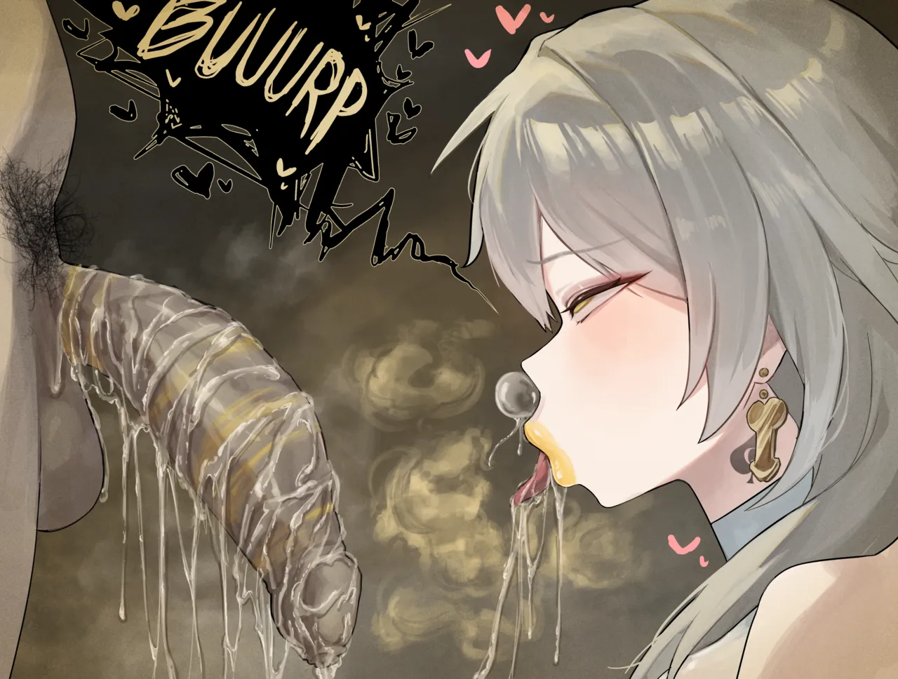 yeowasae（honkai star rail） Page 80