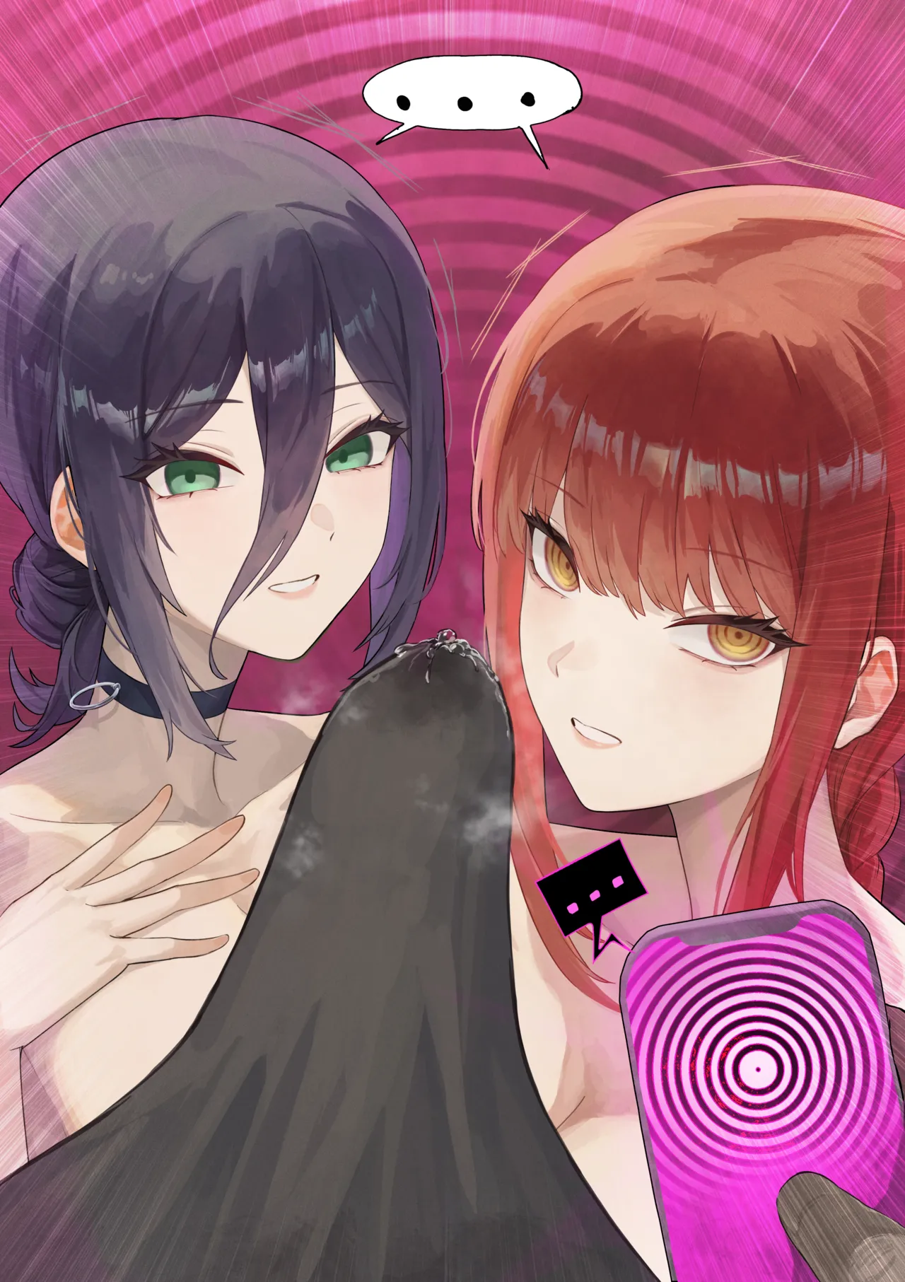 yeowasae（honkai star rail） Page 81